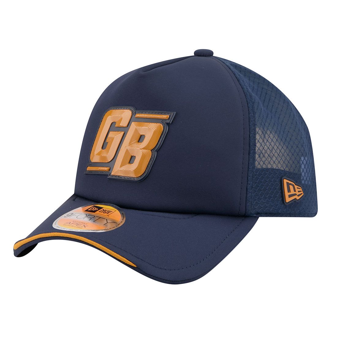 Packers 23 Classic New Era 2026 Sideline 9Forty Cap