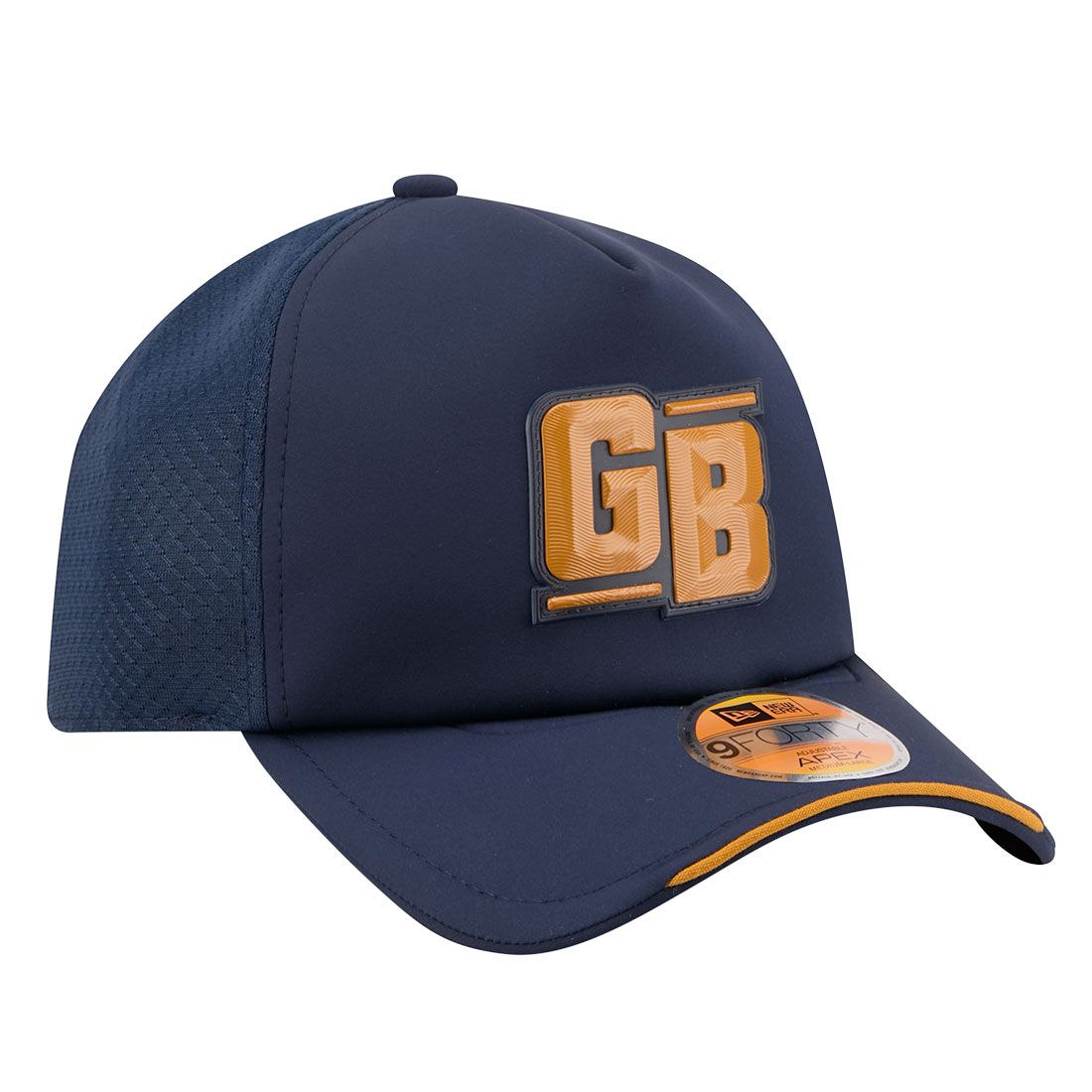 Packers 23 Classic New Era 2026 Sideline 9Forty Cap