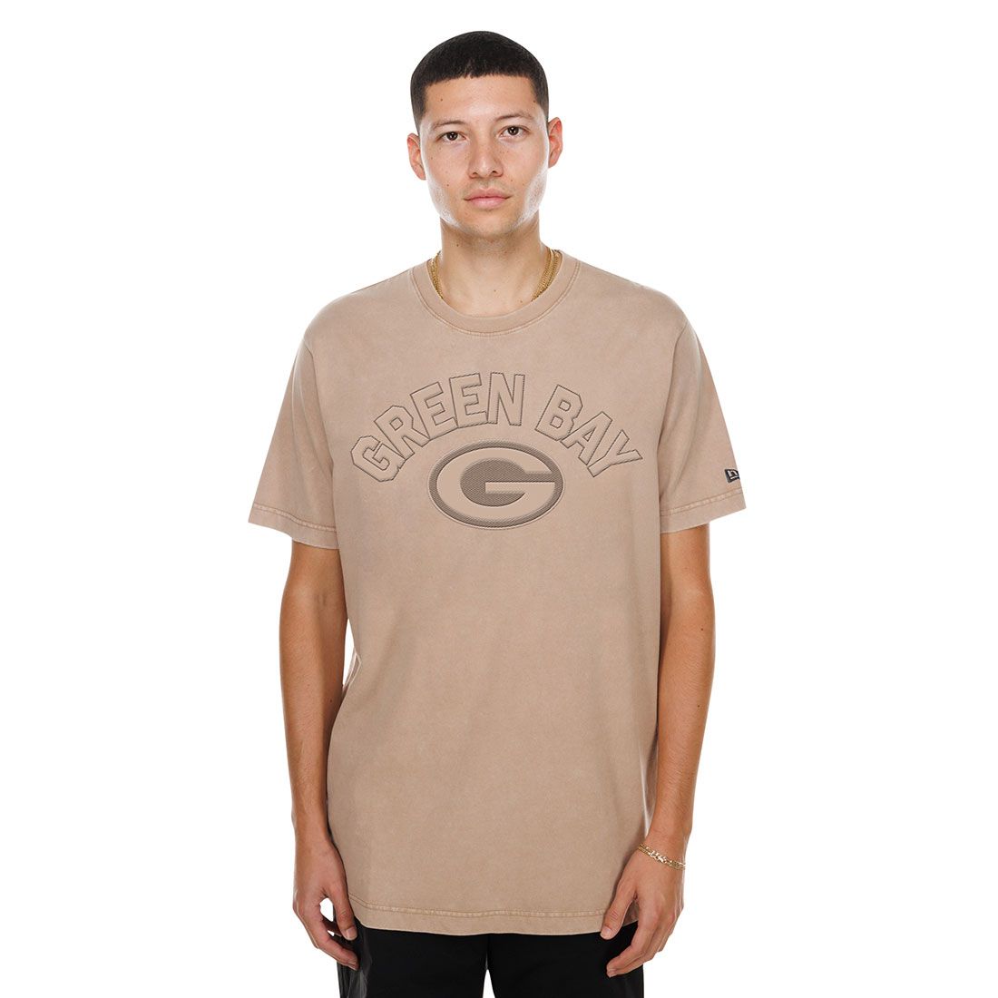Packers New Era Lifestyle T-Shirt