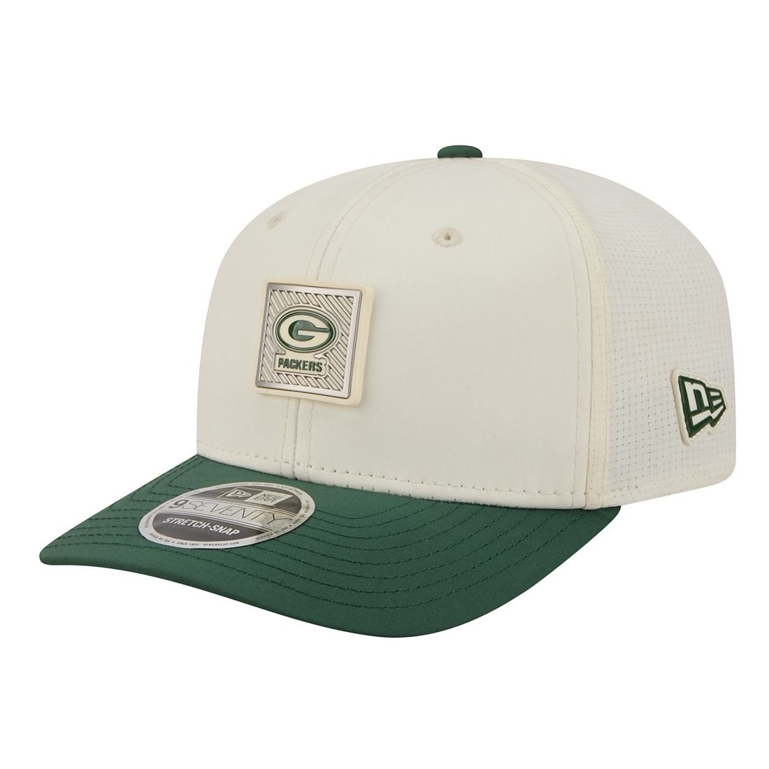Packers New Era 2026 Training 9Seventy Cap