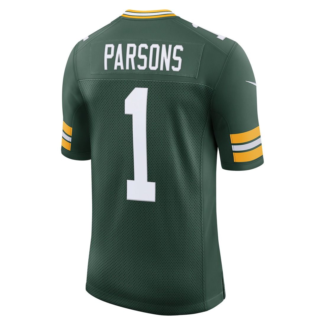#1 Micah Parsons Nike Home Limited Jersey