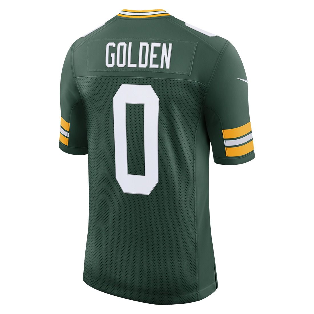 #0 Matthew Golden Nike Home Limited Jersey