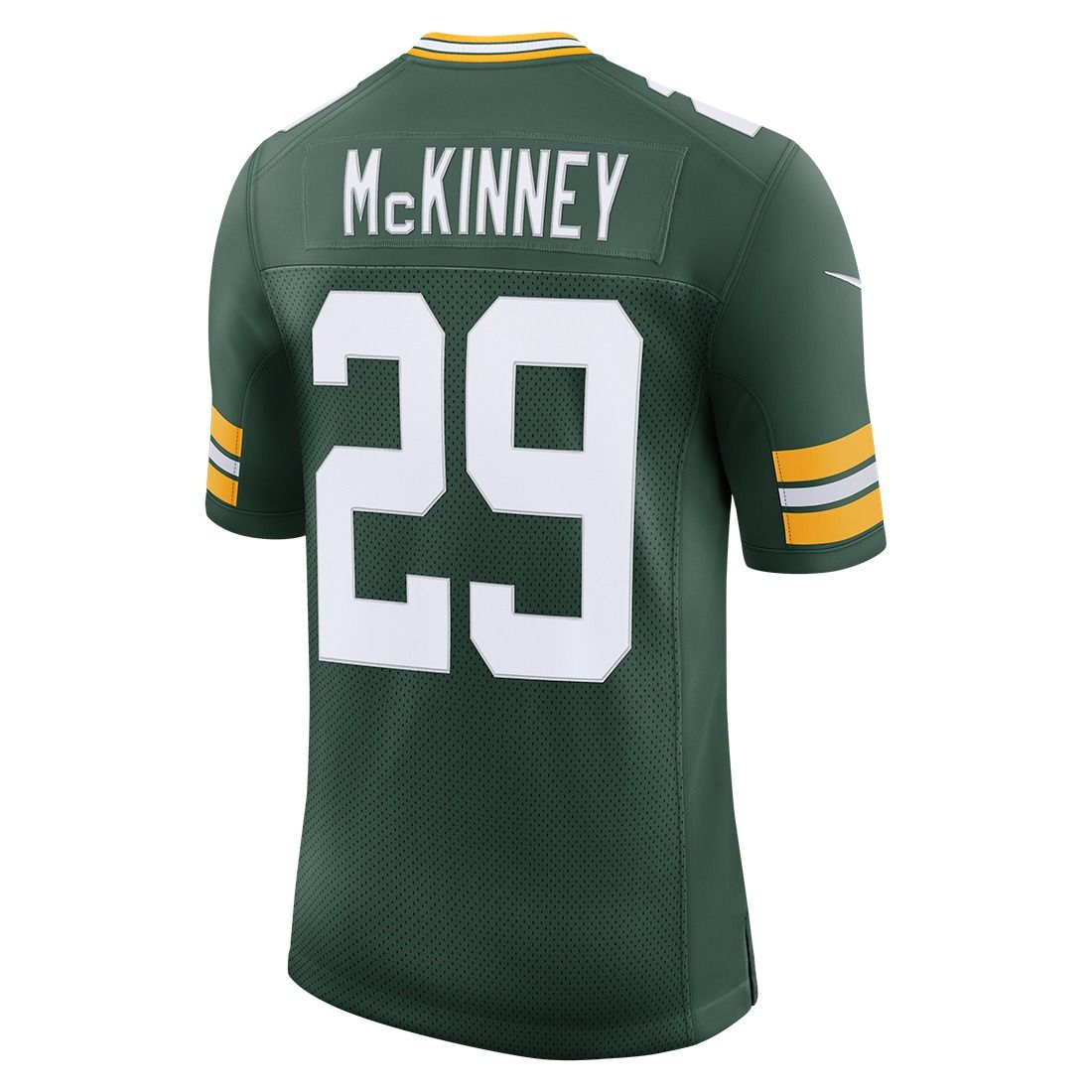 #29 Xavier McKinney Nike Home Limited Jersey