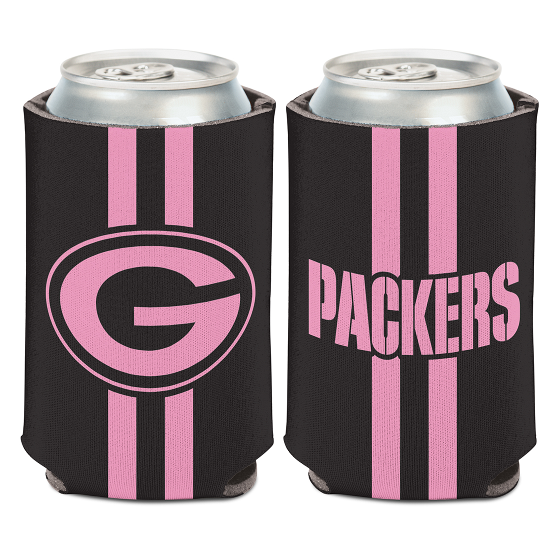 Packers Wincraft Night Mode Can Cooler