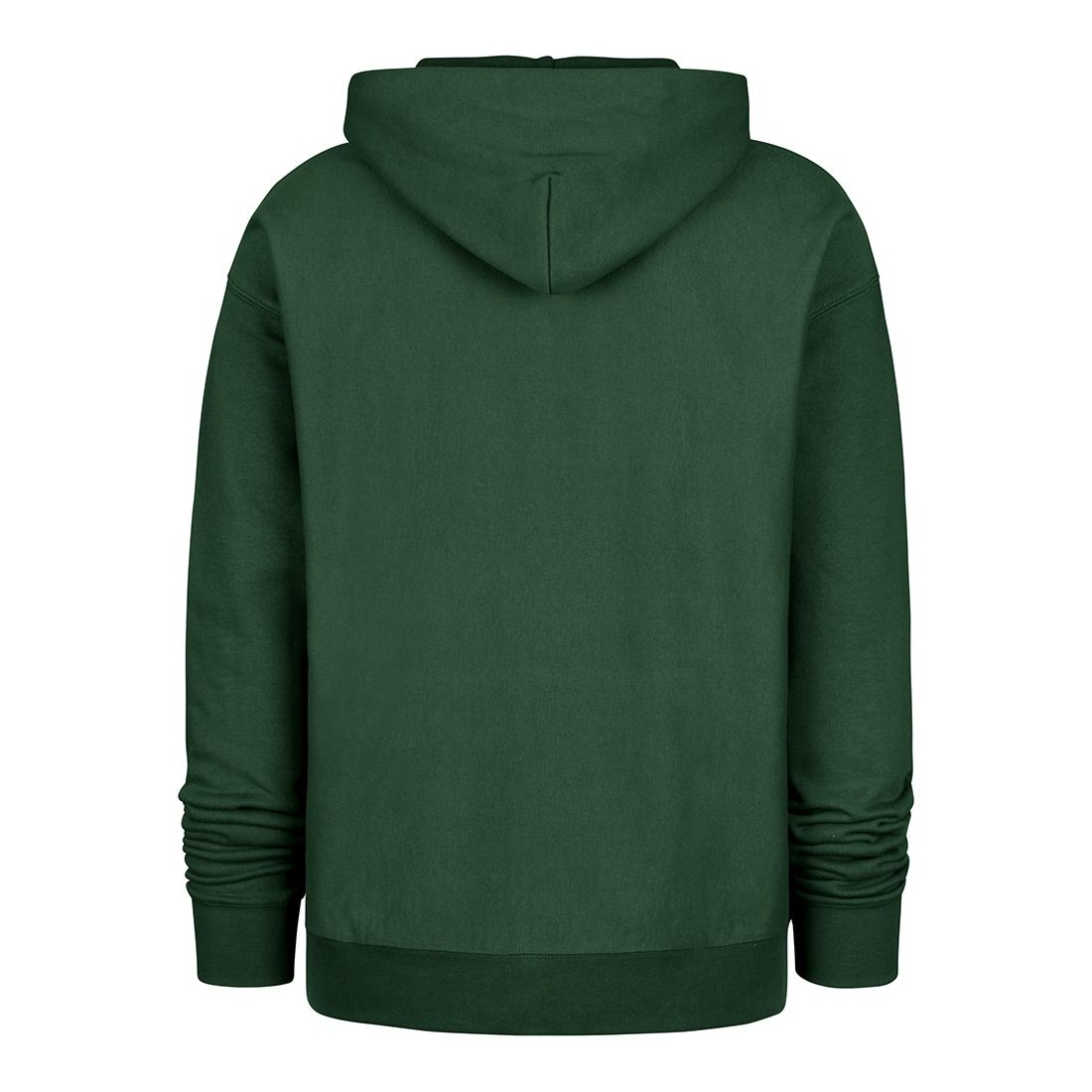 Packers '47 Big & Tall Campus Stack Hoodie 2 Packers '47 Big & Tall Campus Stack Hoodie