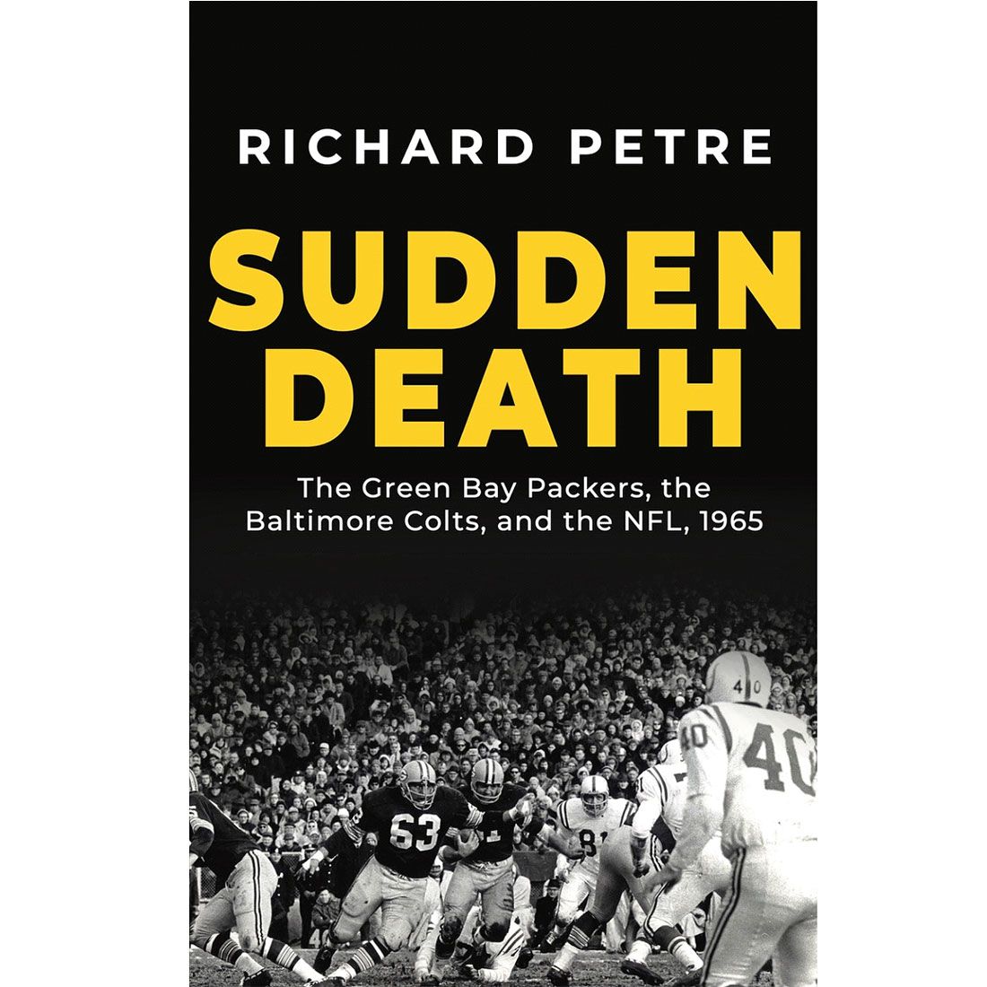 Sudden Death