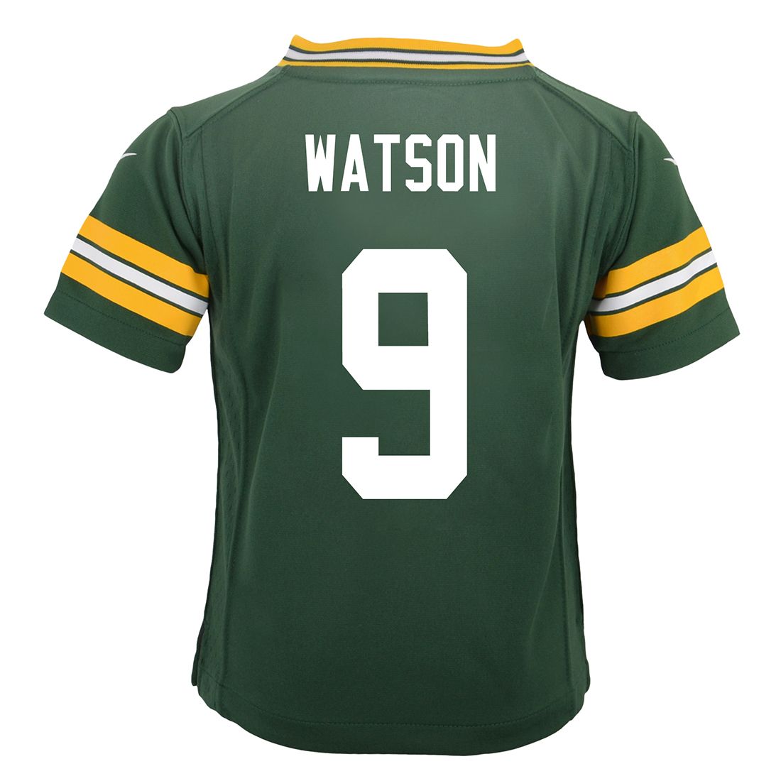 #9 Watson Nike Pre-School Home Game Jersey