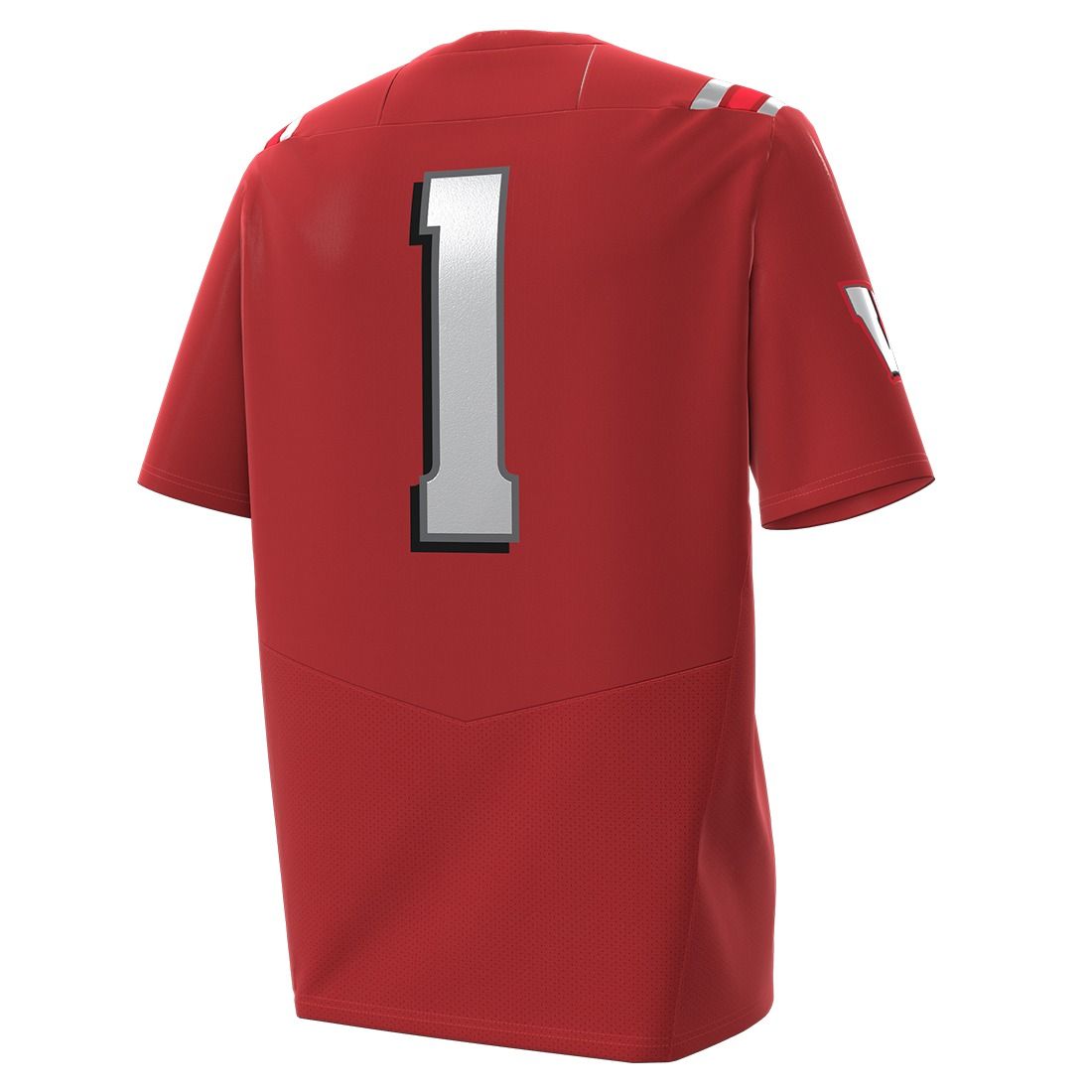 Shamrock Series WI Replica Football Jersey
