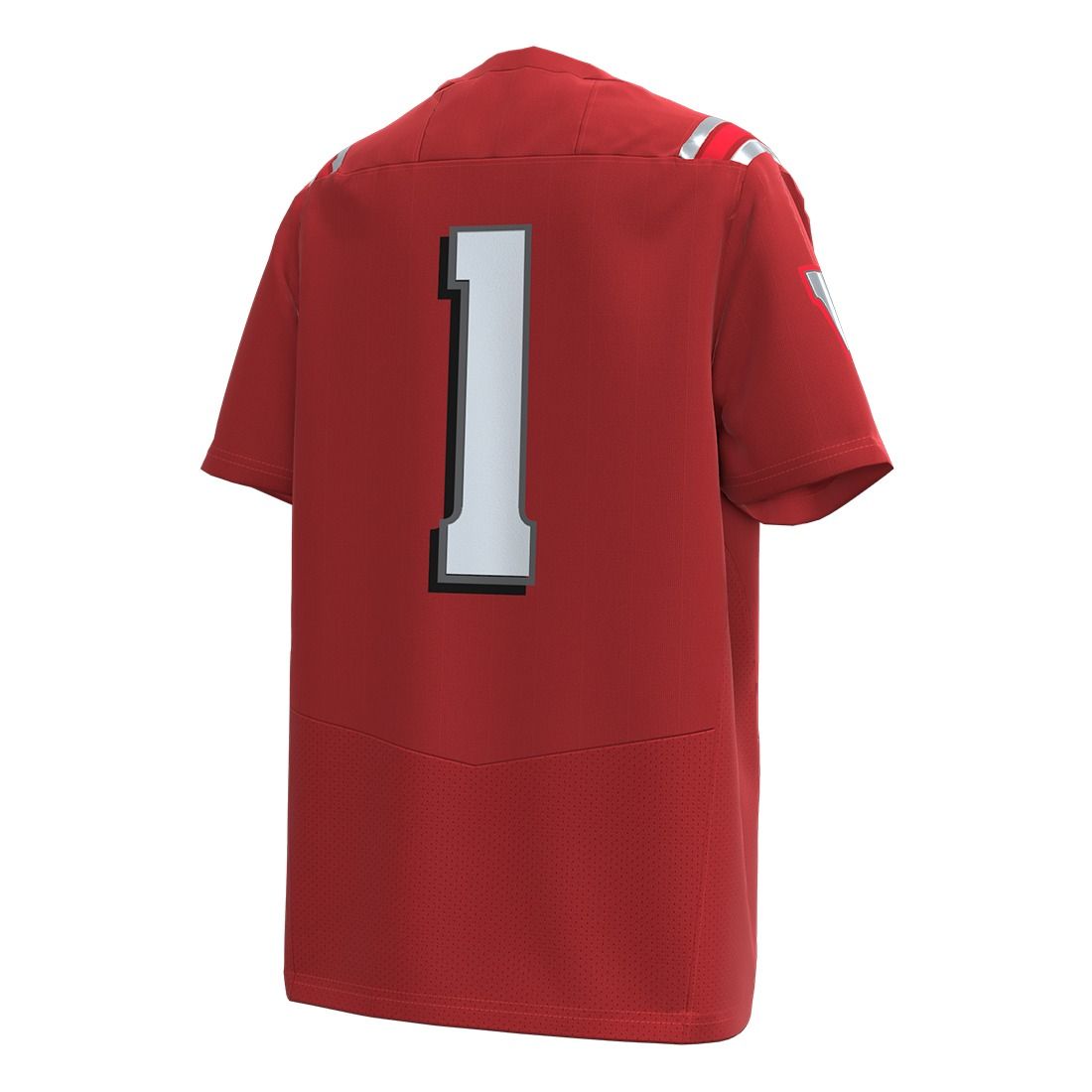 Shamrock Series WI Youth Replica Football Jersey