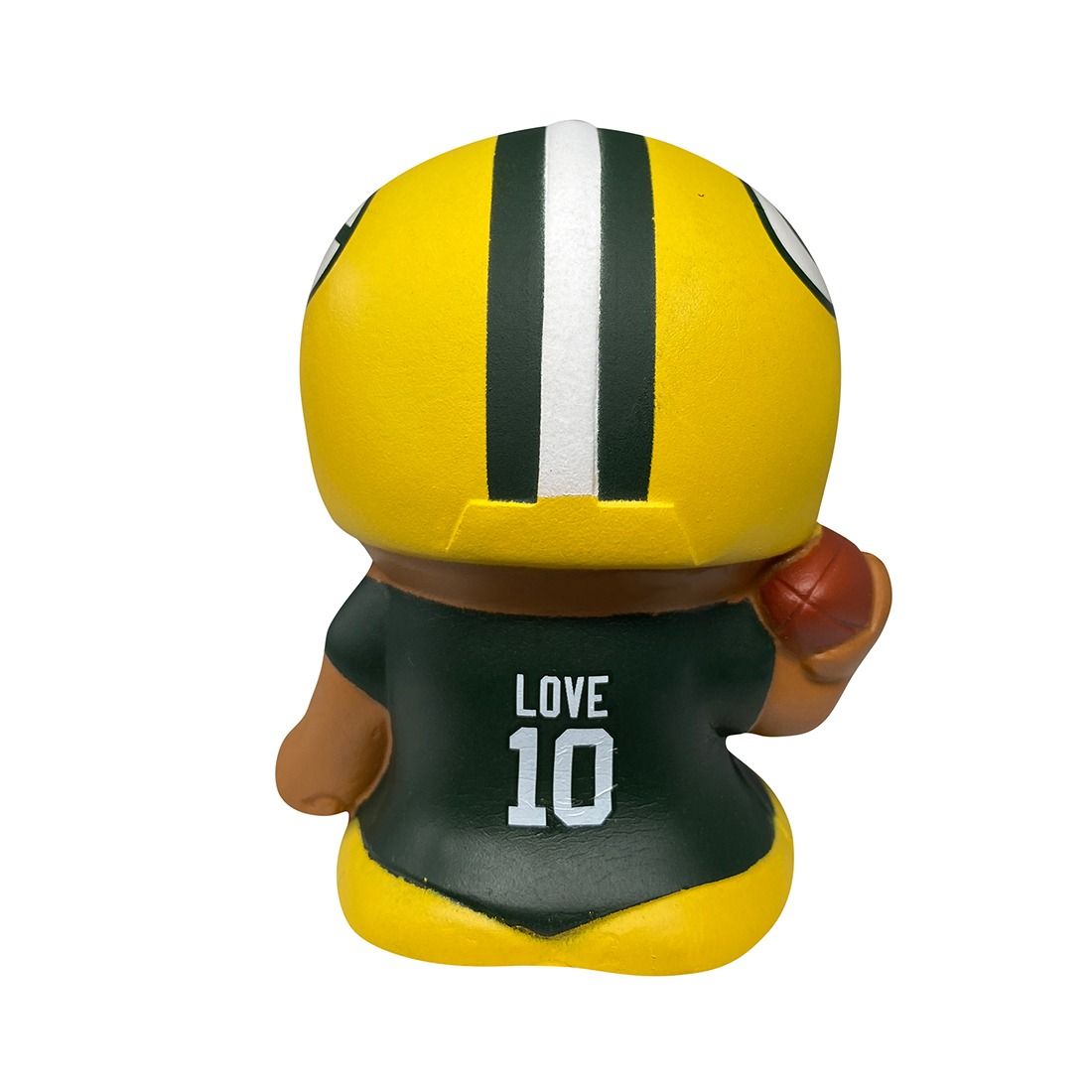 Packers #10 Jordan Love Jumbo Squeezys 2 Packers #10 Jordan Love Jumbo Squeezys