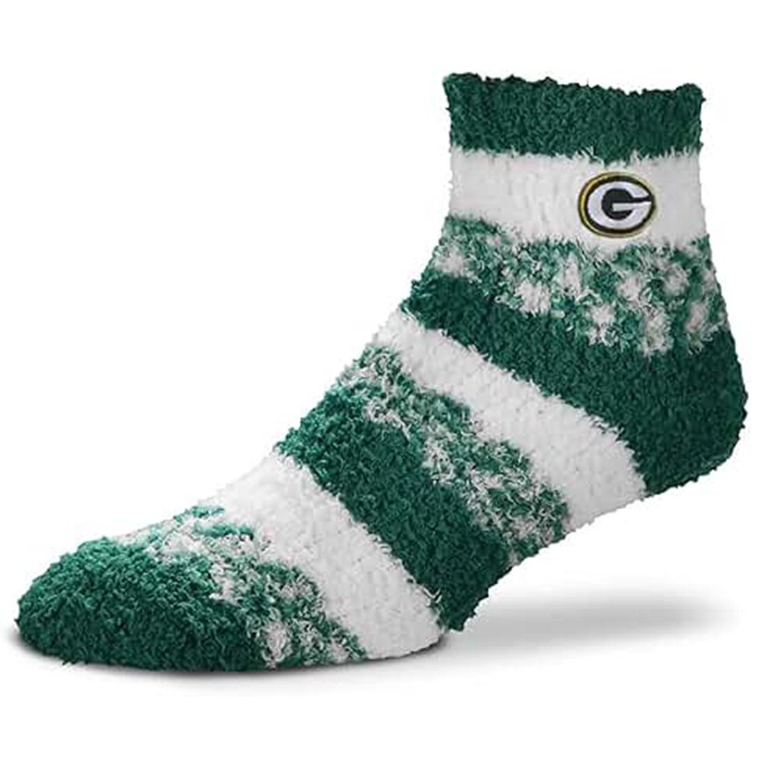Packers Womens Pro Stripe Sock