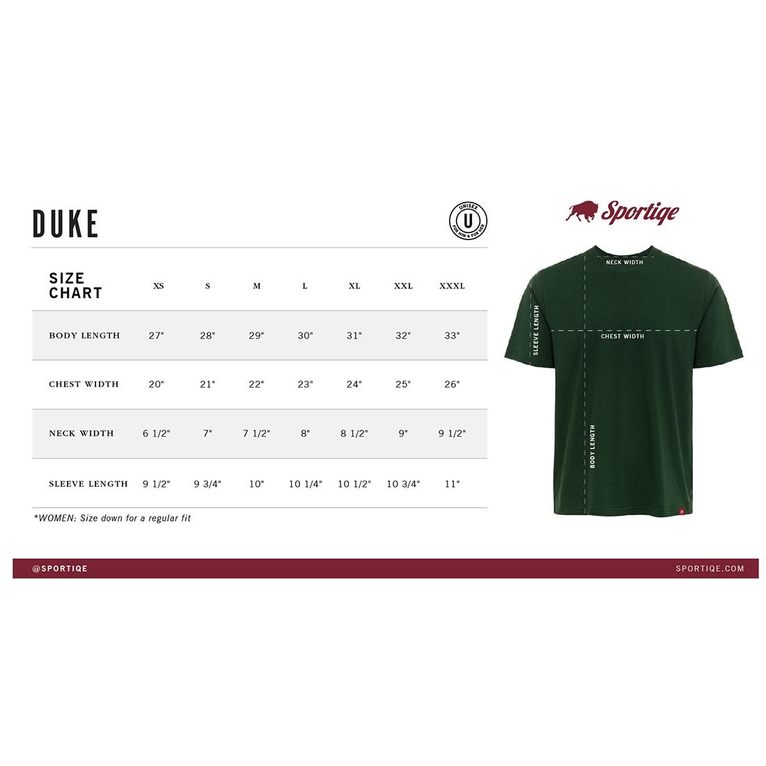 2026 Luke Combs at Lambeau Field Duke T-Shirt