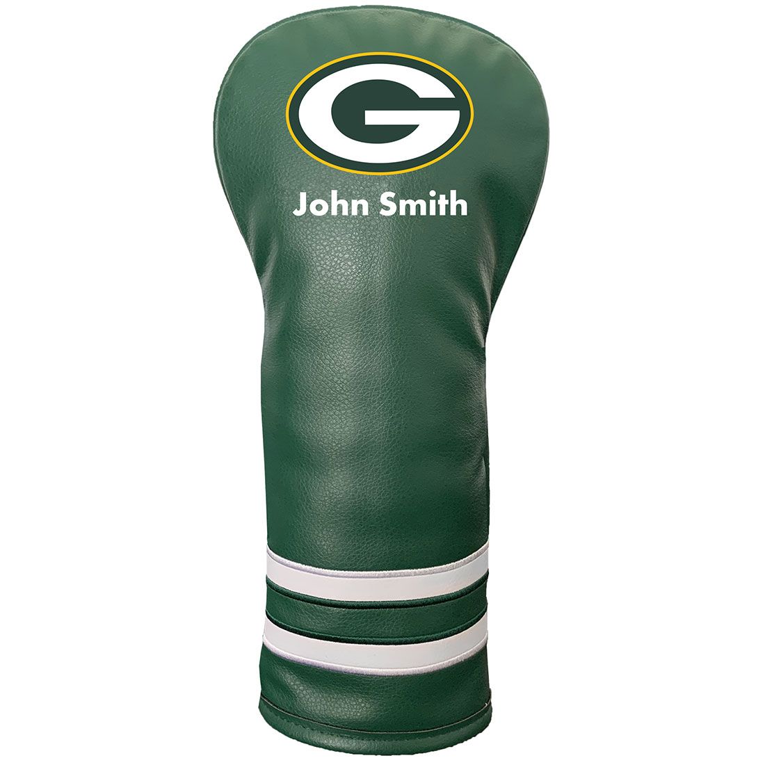 Packers Personalized Printed Fairway Headcover 1 Packers Personalized Printed Fairway Headcover