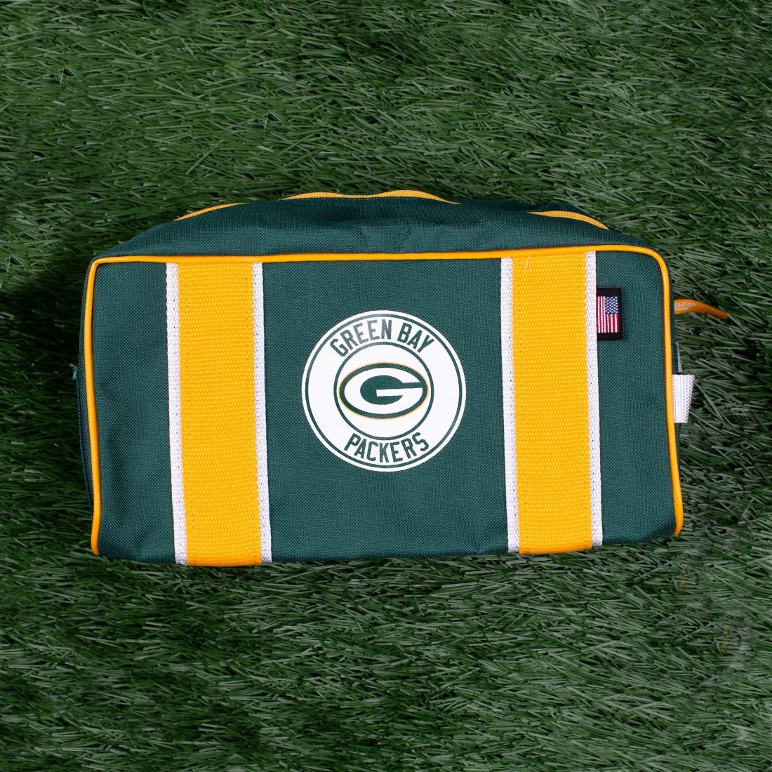 Packers Team Travel Bag 1 Packers Team Travel Bag