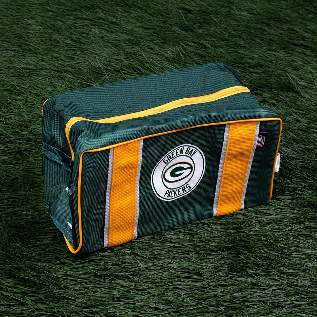 Packers Team Travel Bag 2 Packers Team Travel Bag