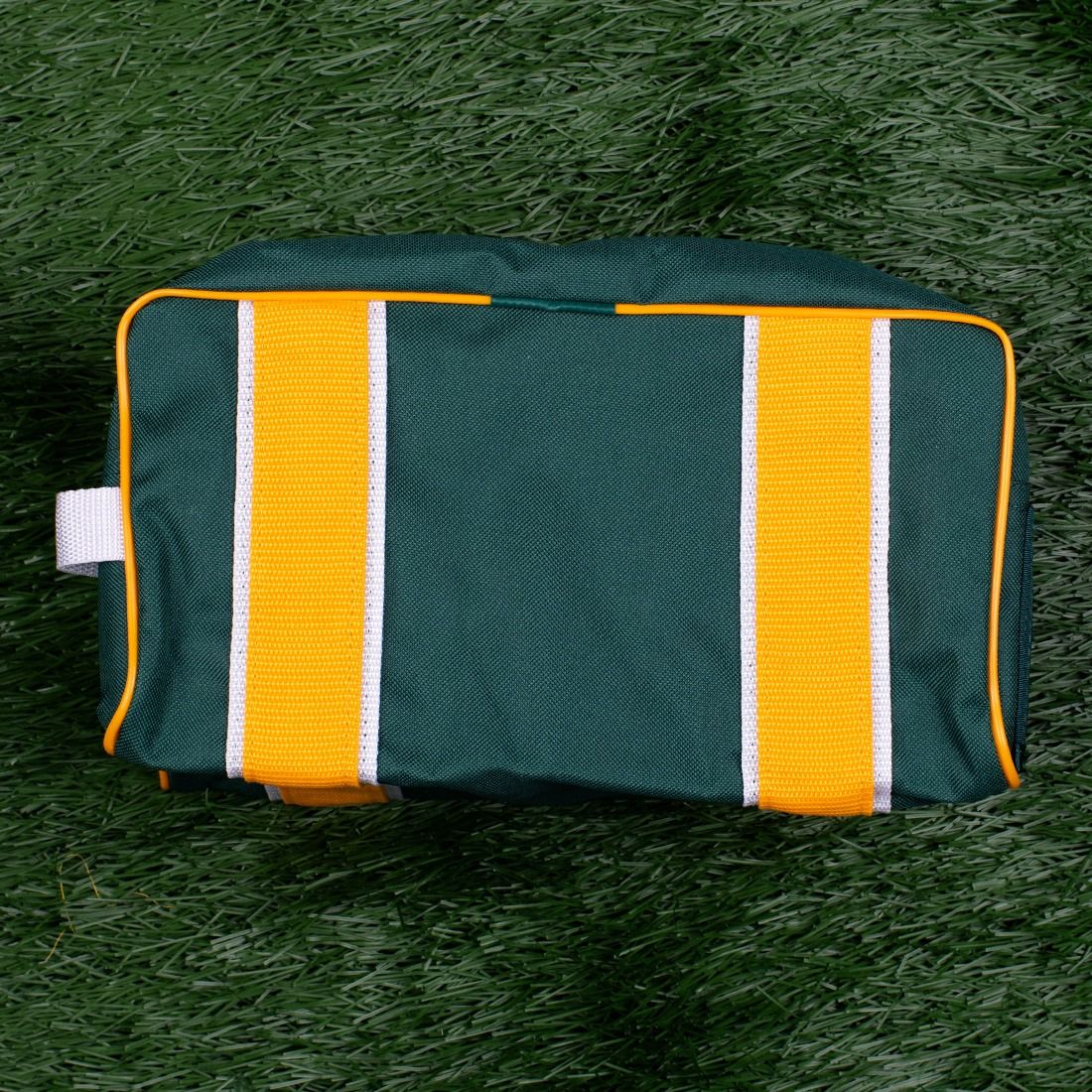 Packers Team Travel Bag 4 Packers Team Travel Bag