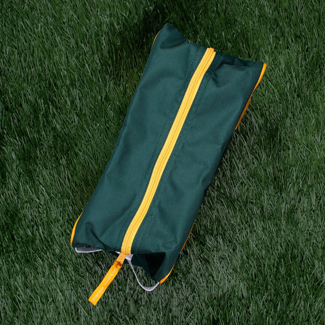Packers Team Travel Bag 5 Packers Team Travel Bag