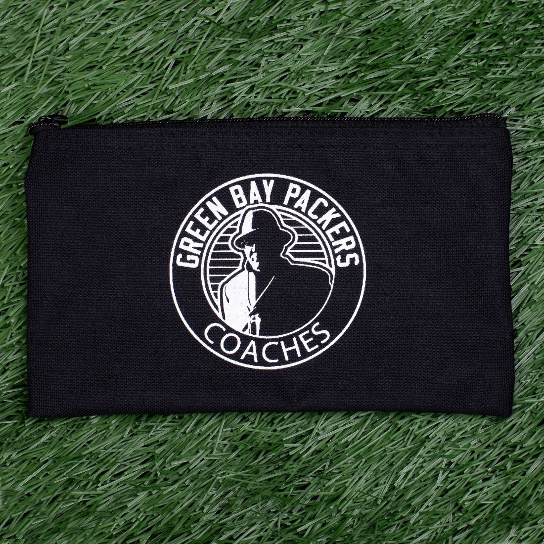 Packers Coaches Accessory Bag