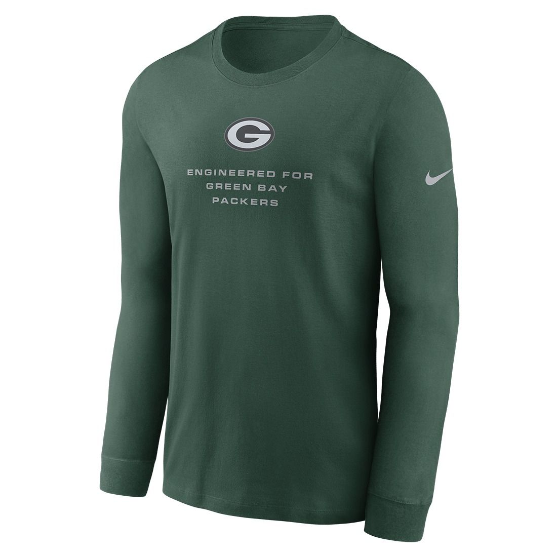 Packers Nike Sideline Team Issue T-Shirt