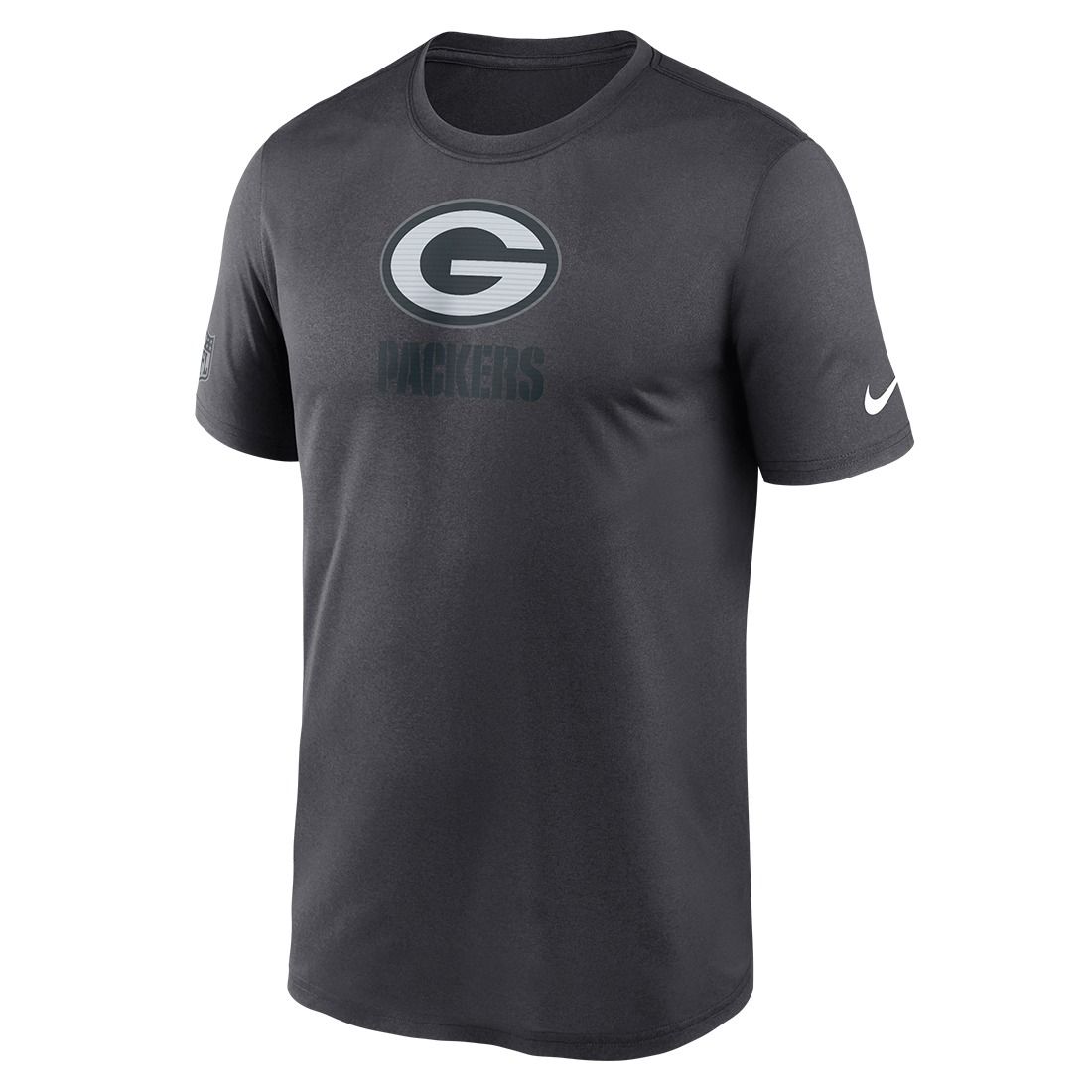 Packers Nike Sideline Team Issue Legend T-Shirt