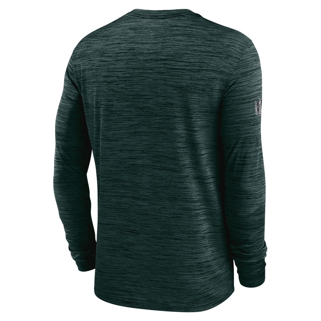 Packers Nike Sideline Team Velocity LS T-Shirt 2 Packers Nike Sideline Team Velocity LS T-Shirt