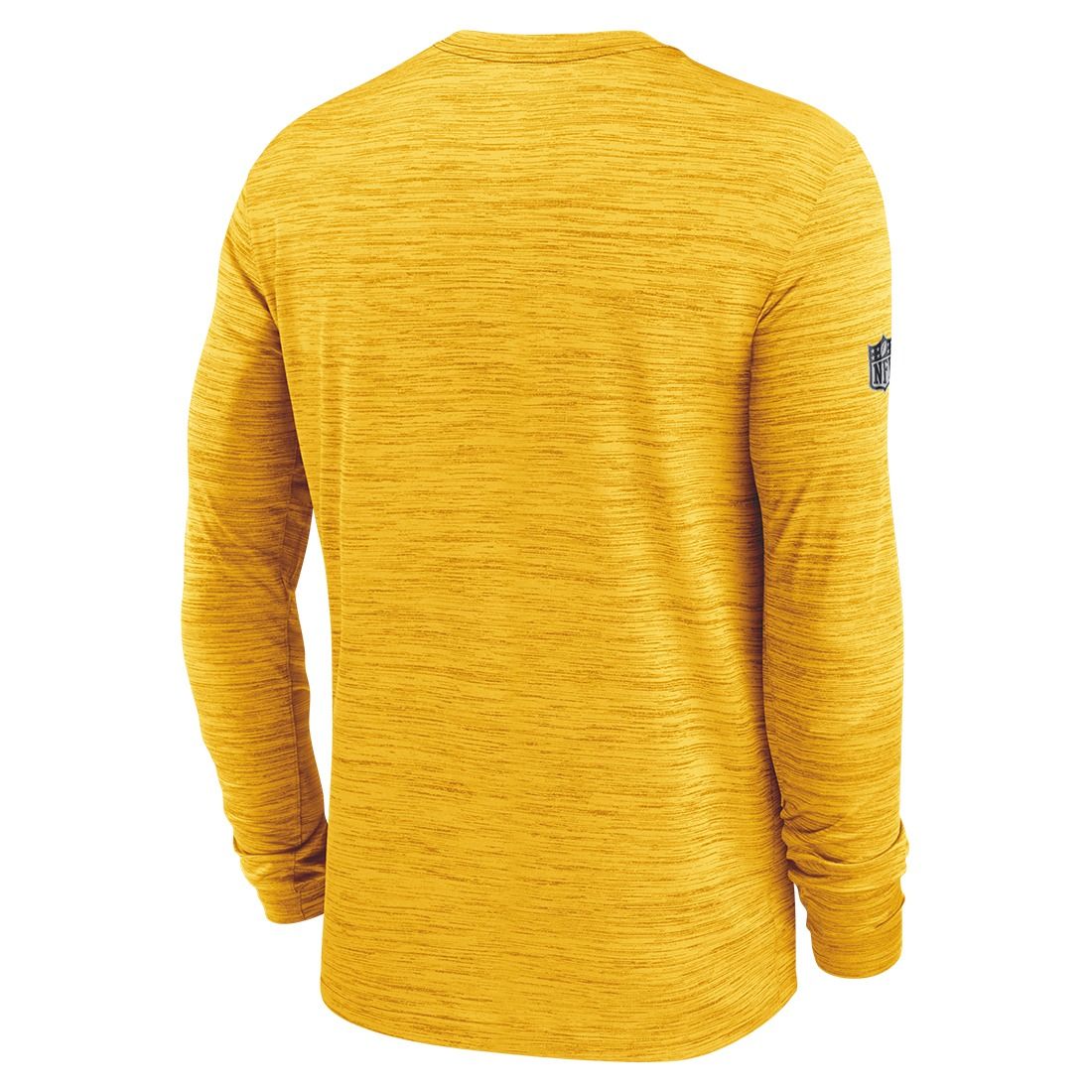 Packers Nike Sideline Team Velocity LS T-Shirt 6 Packers Nike Sideline Team Velocity LS T-Shirt