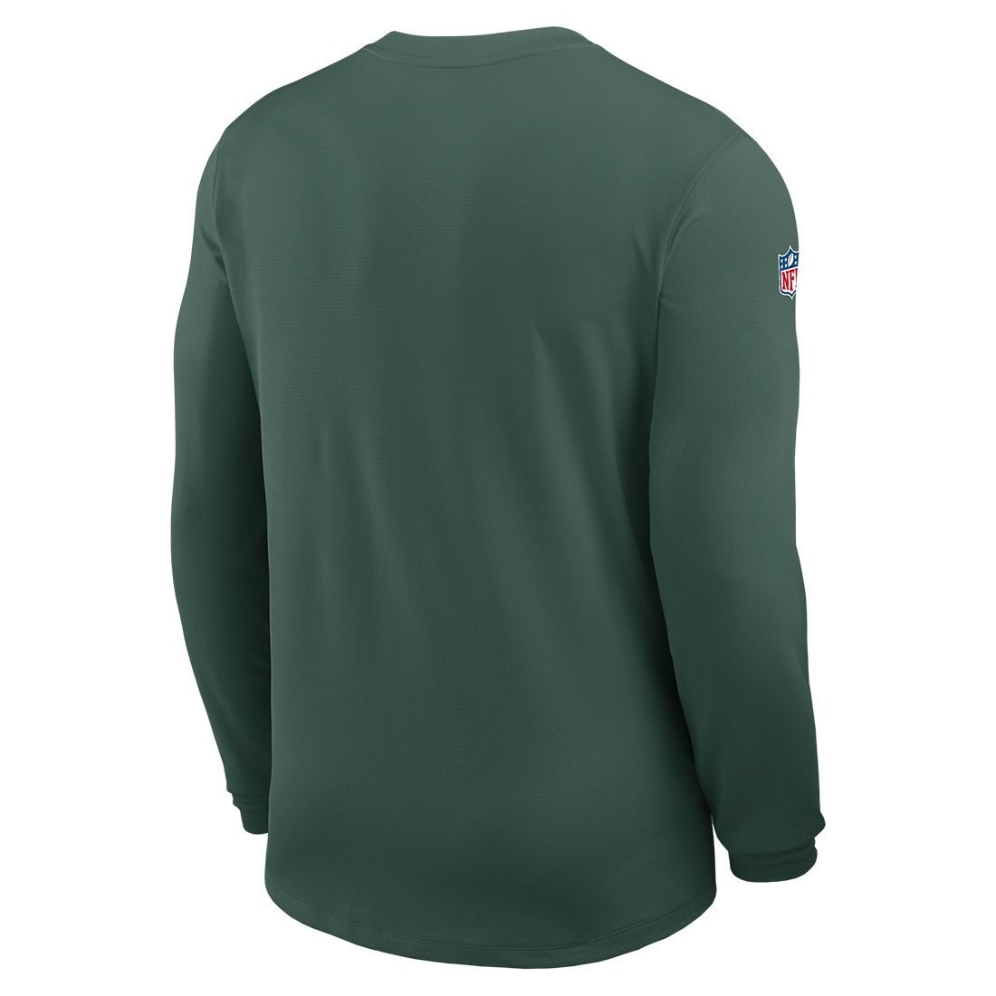 Packers Nike Sideline Coaches UV T-Shirt