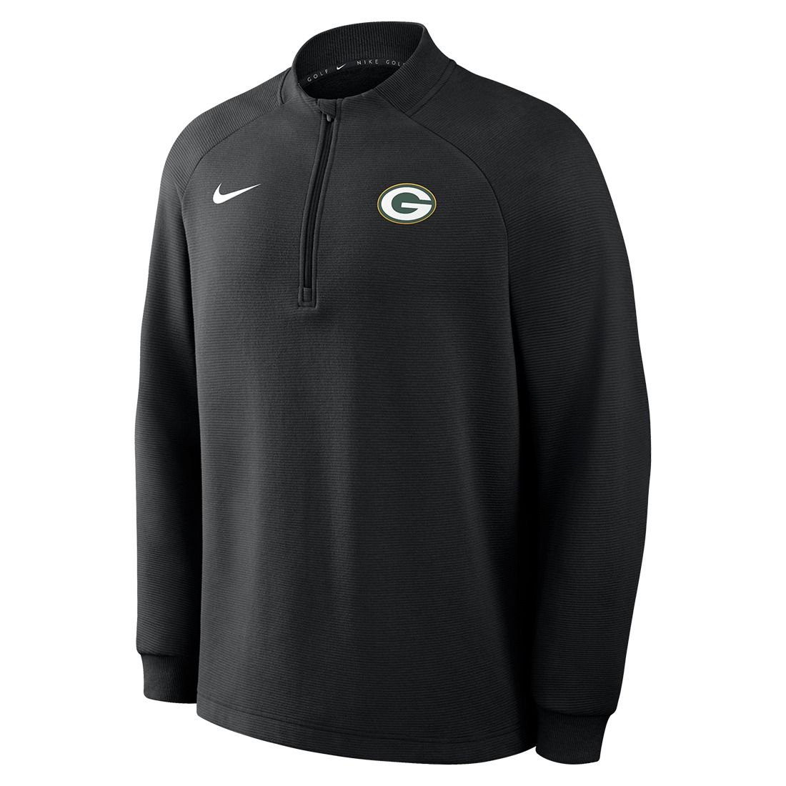 Packers Nike Par 1/2 Zip 1 Packers Nike Par 1/2 Zip