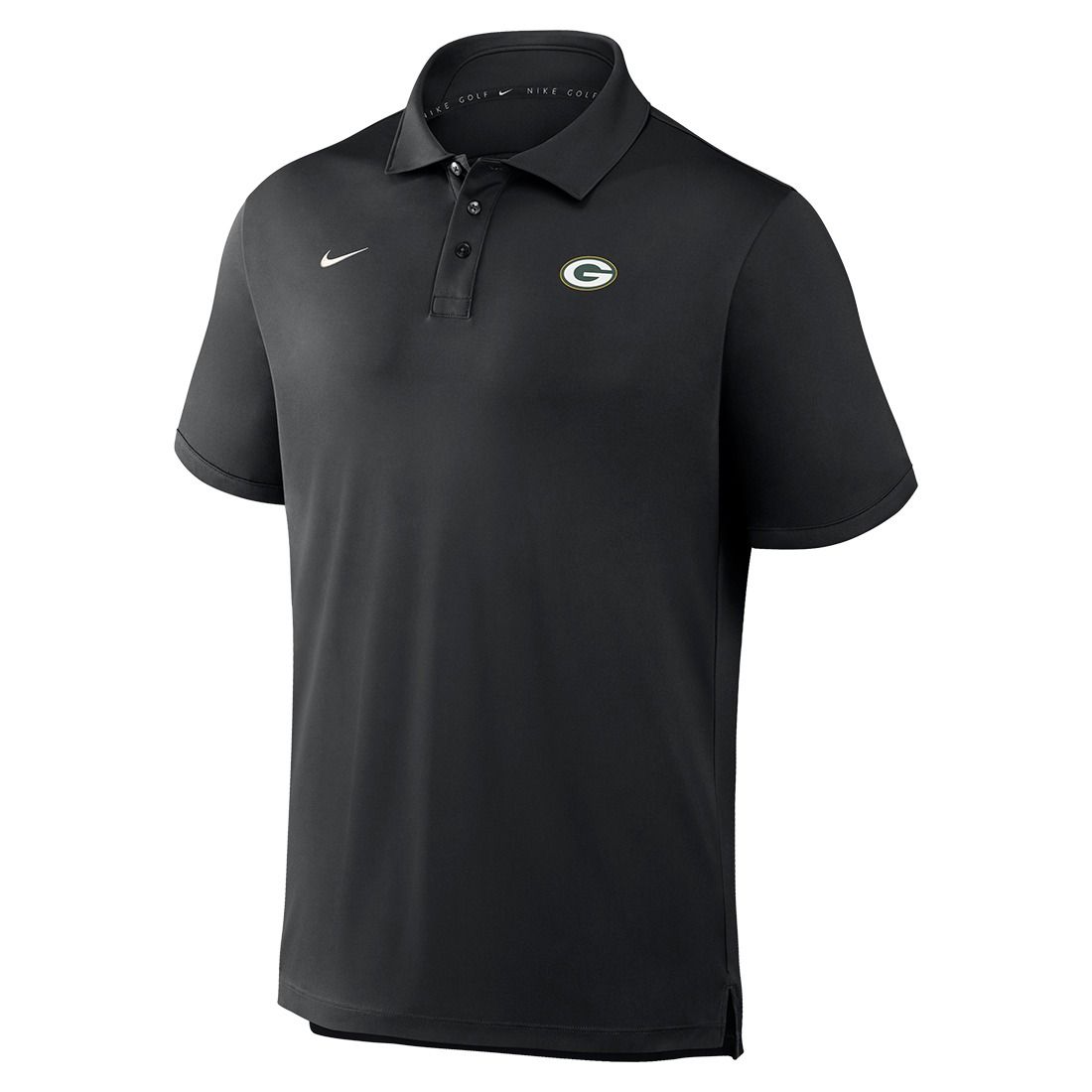 Packers Nike Par Solid Polo 6 Packers Nike Par Solid Polo