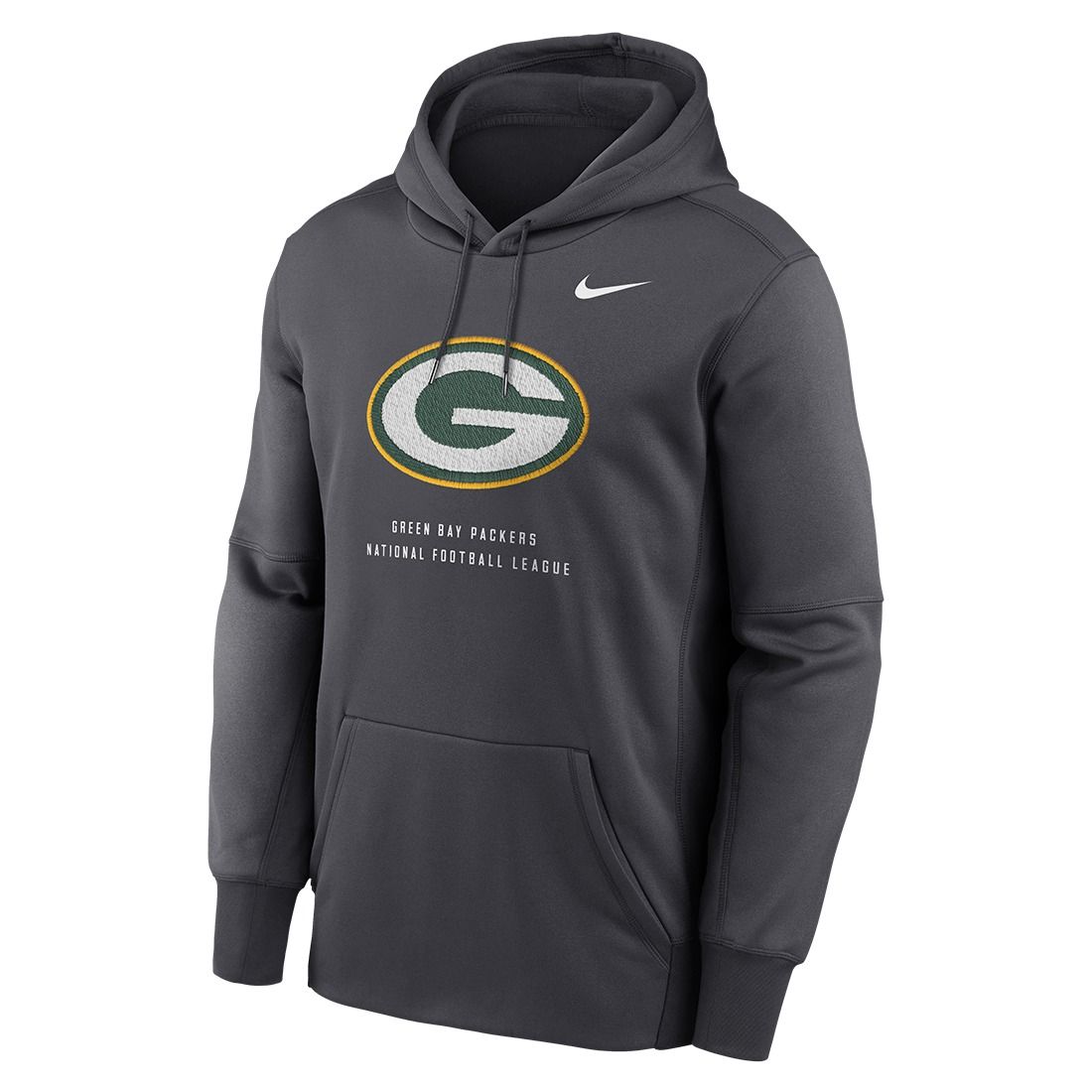 Packers Nike Therma Hoodie 7 Packers Nike Therma Hoodie