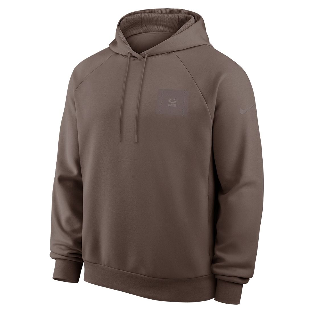 Packers Nike Recharged Primary Dri-FIT Hoodie 7 Packers Nike Recharged Primary Dri-FIT Hoodie