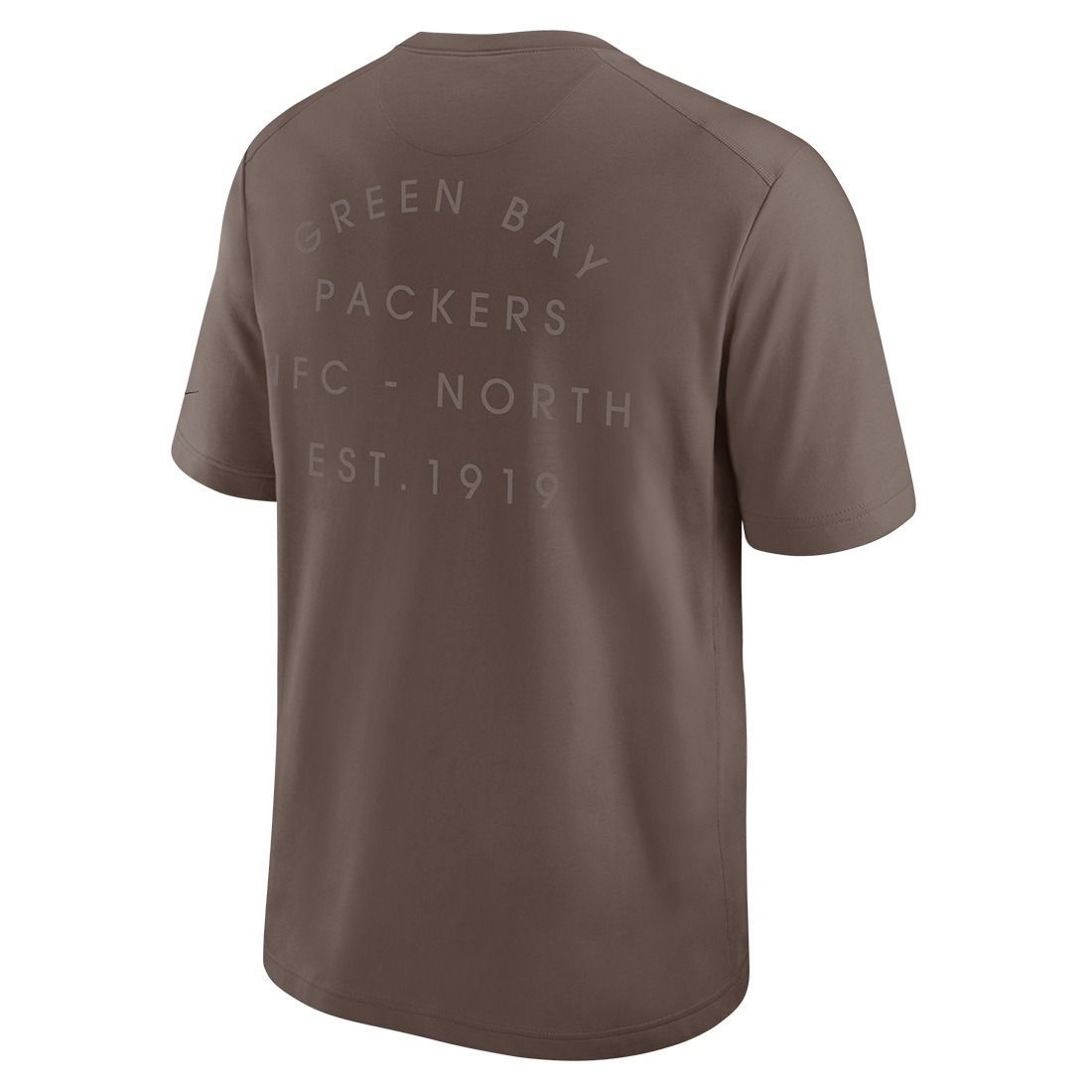 Packers Nike Recharged Primary Dri-FIT T-Shirt 2 Packers Nike Recharged Primary Dri-FIT T-Shirt
