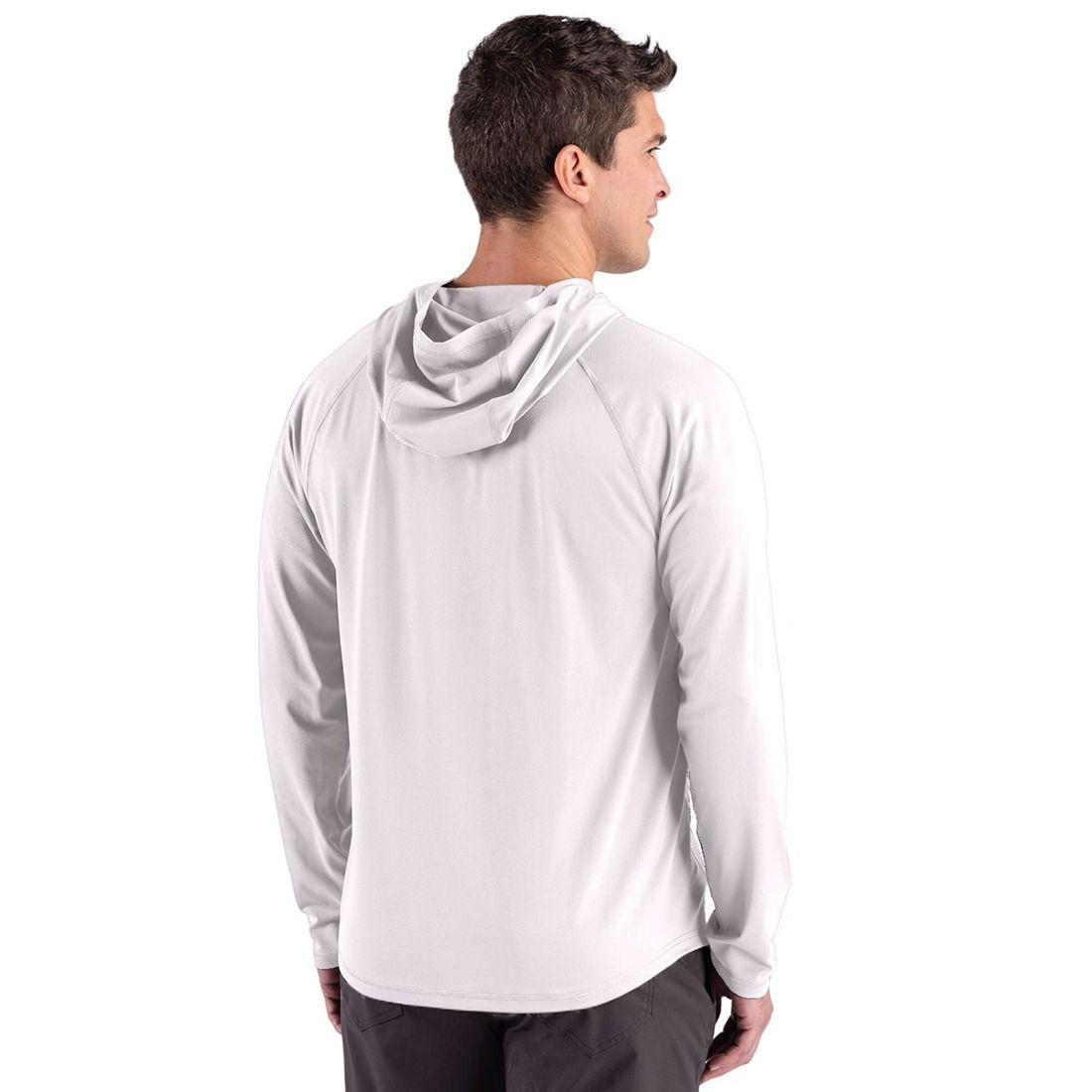 Packers Cutter & Buck Americana Prospect Hoodie 5 Packers Cutter & Buck Americana Prospect Hoodie