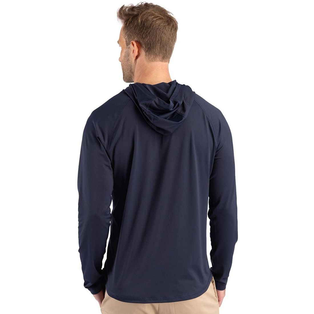 Packers Cutter & Buck Americana Prospect Hoodie 6 Packers Cutter & Buck Americana Prospect Hoodie