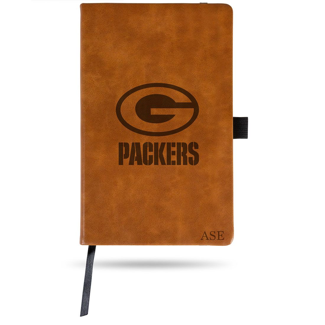 Packers Personalized Journal/Notepad 2 Packers Personalized Journal/Notepad