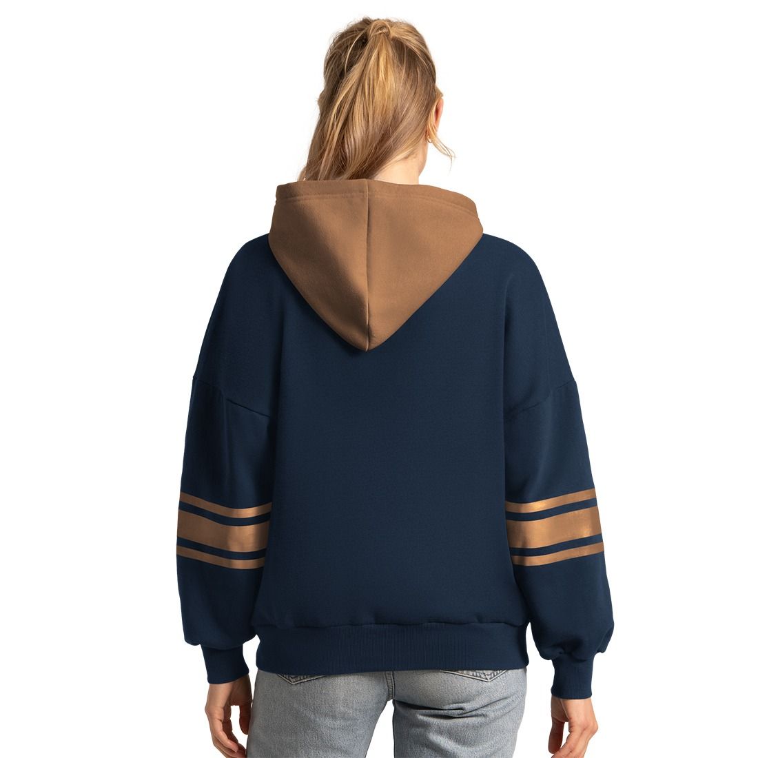 Packers 23 Classic G-III Womens Best Coach Hoodie