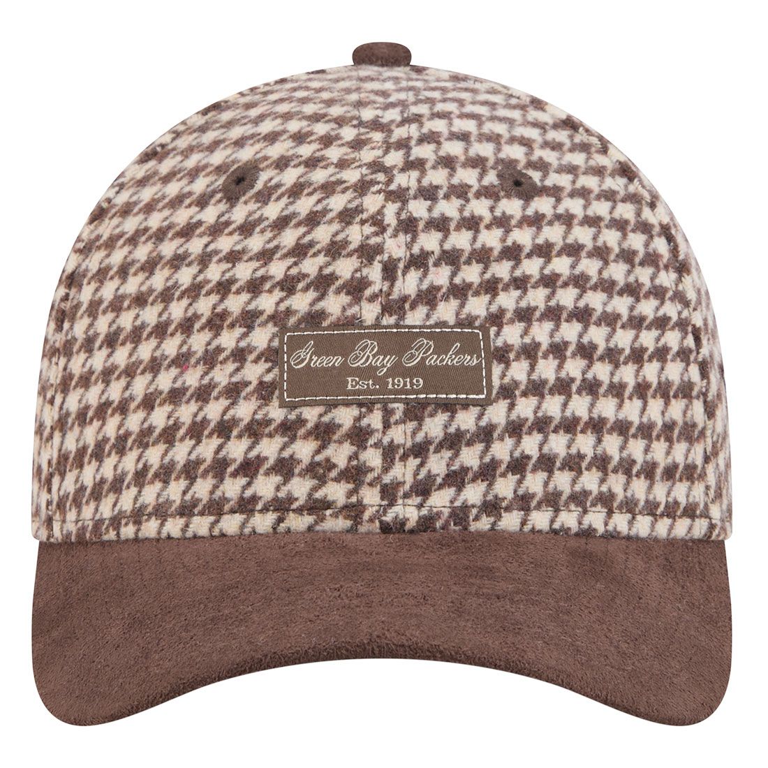Packers New Era Womens Faux Wool 9Forty Cap 3 Packers New Era Womens Faux Wool 9Forty Cap