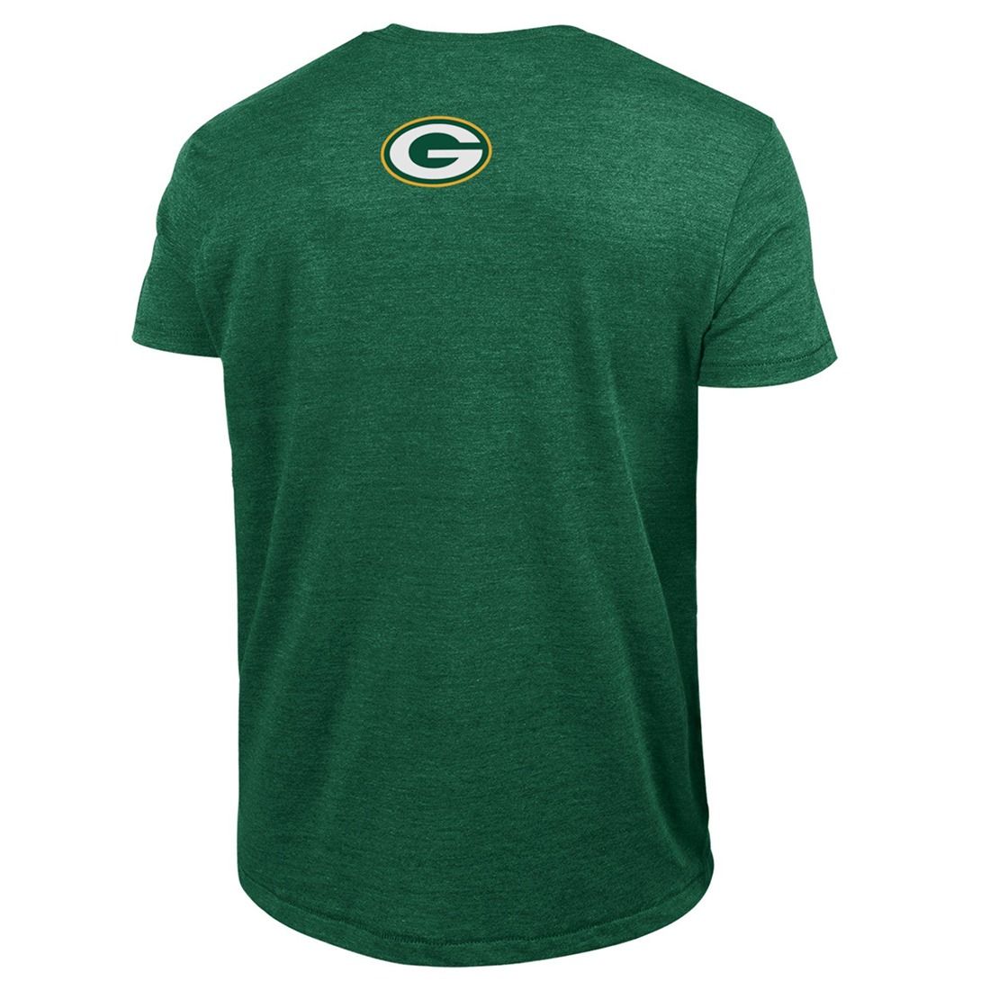 Packers Champion x Disney Chewbacca Tri-Blend T-Shirt 2 Packers Champion x Disney Chewbacca Tri-Blend T-Shirt