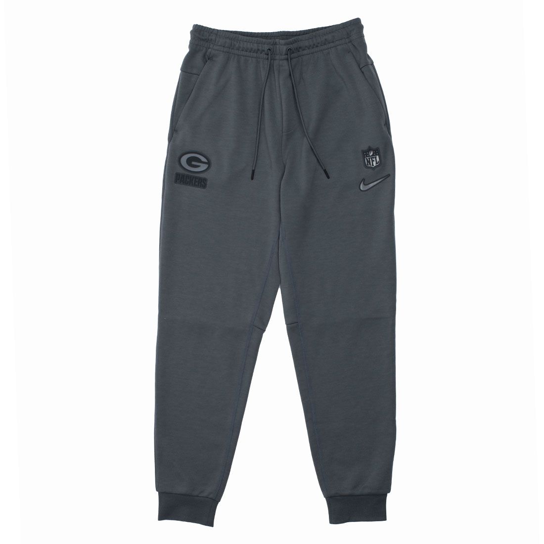 Packers Nike Sideline Fleece Player Jogger