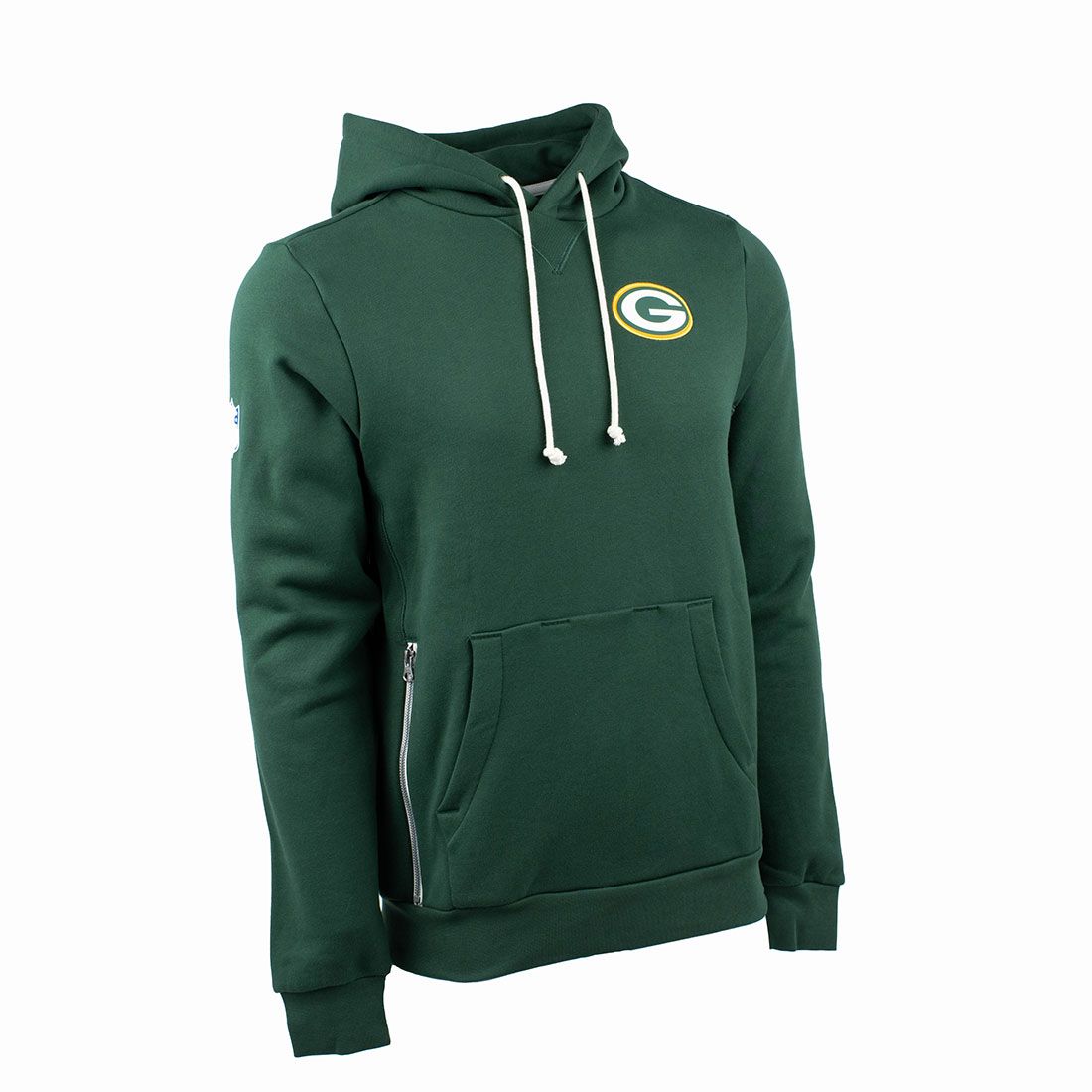 Packers Nike Sideline Heavy Fleece Hoodie 2 Packers Nike Sideline Heavy Fleece Hoodie