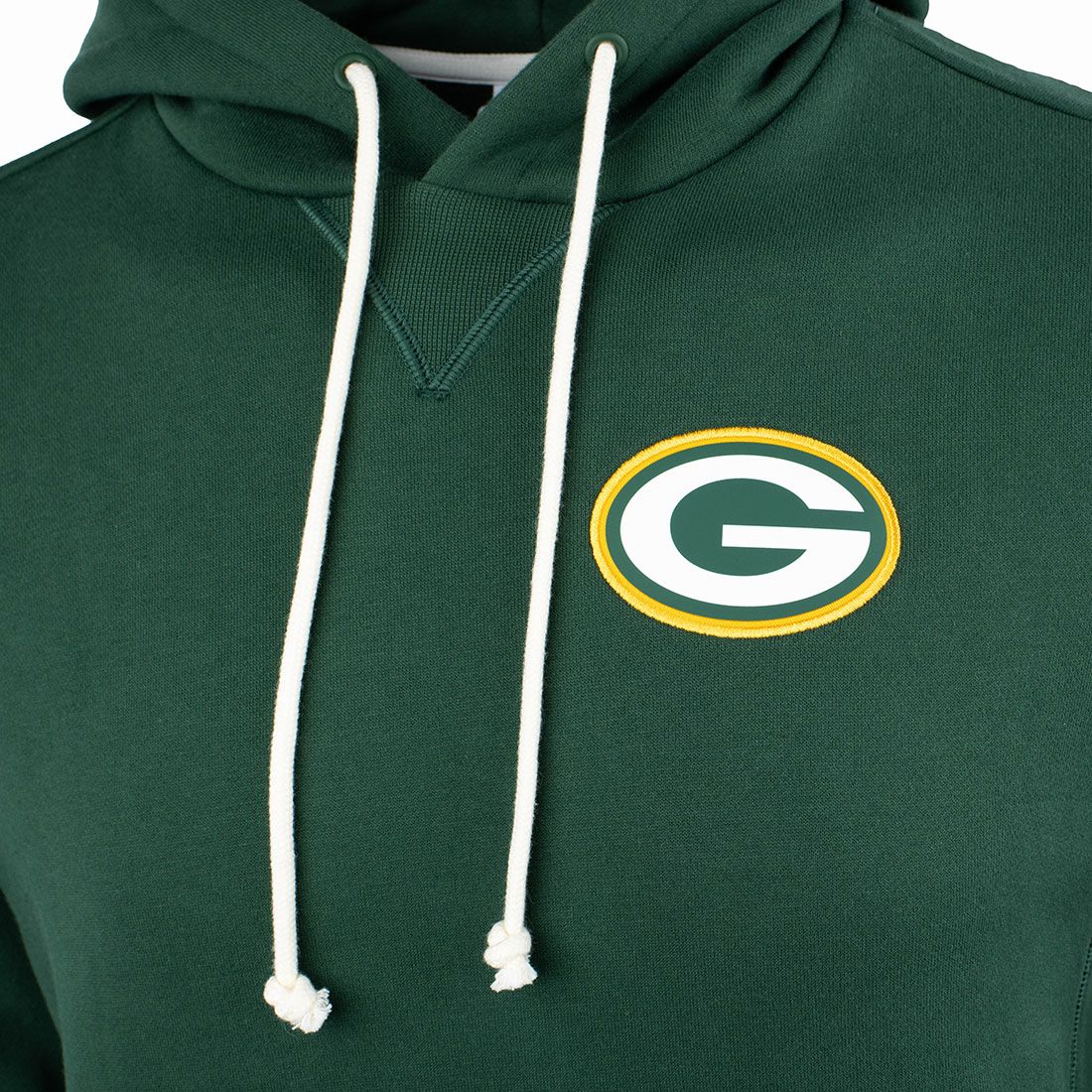 Packers Nike Sideline Heavy Fleece Hoodie 4 Packers Nike Sideline Heavy Fleece Hoodie