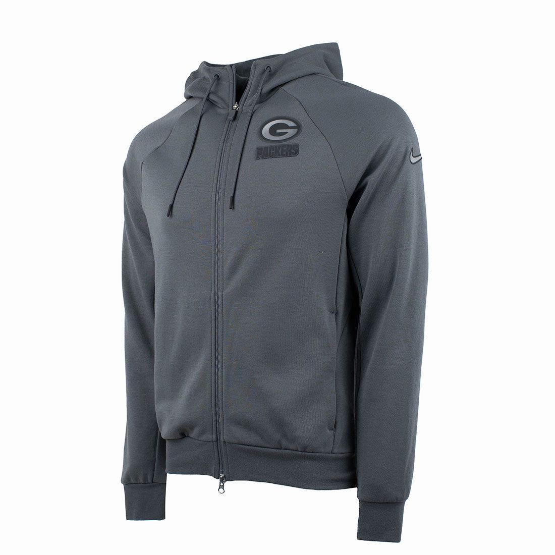 Packers Nike Sideline Zip Up Hoodie 10 Packers Nike Sideline Zip Up Hoodie