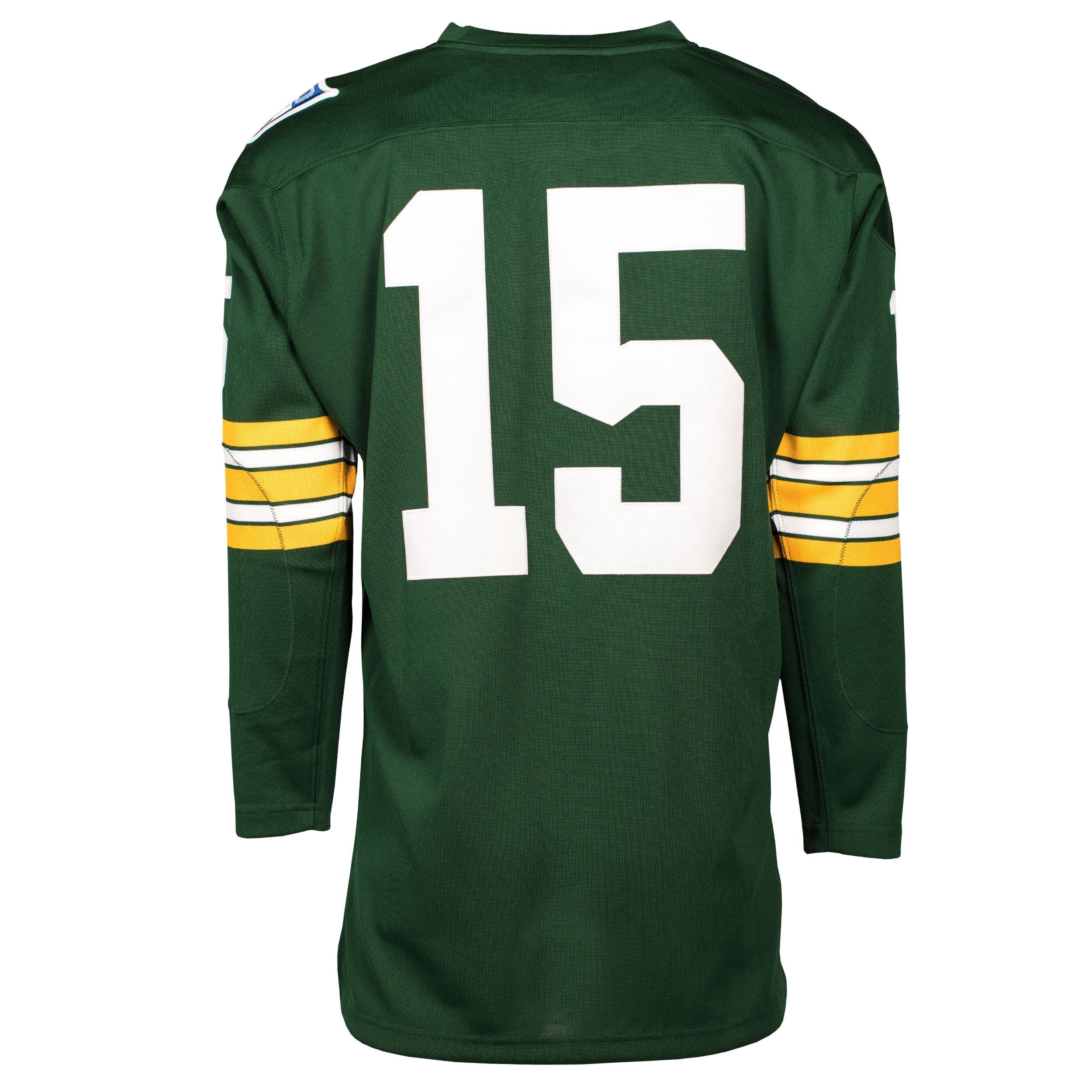 #15 Starr Mitchell & Ness 1969 Authentic Jersey