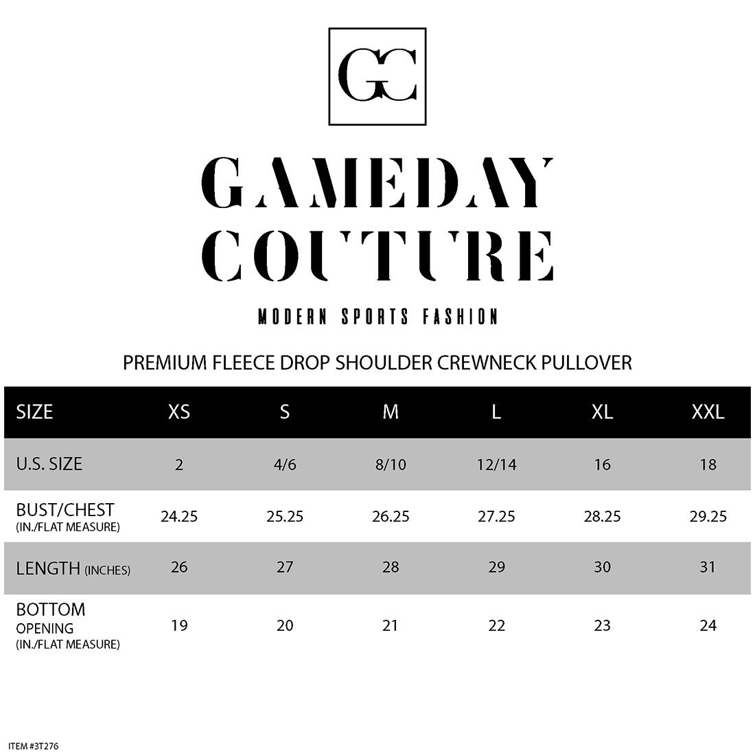 Packers Gameday Couture Womens Field Focus Crew 7 Packers Gameday Couture Womens Field Focus Crew