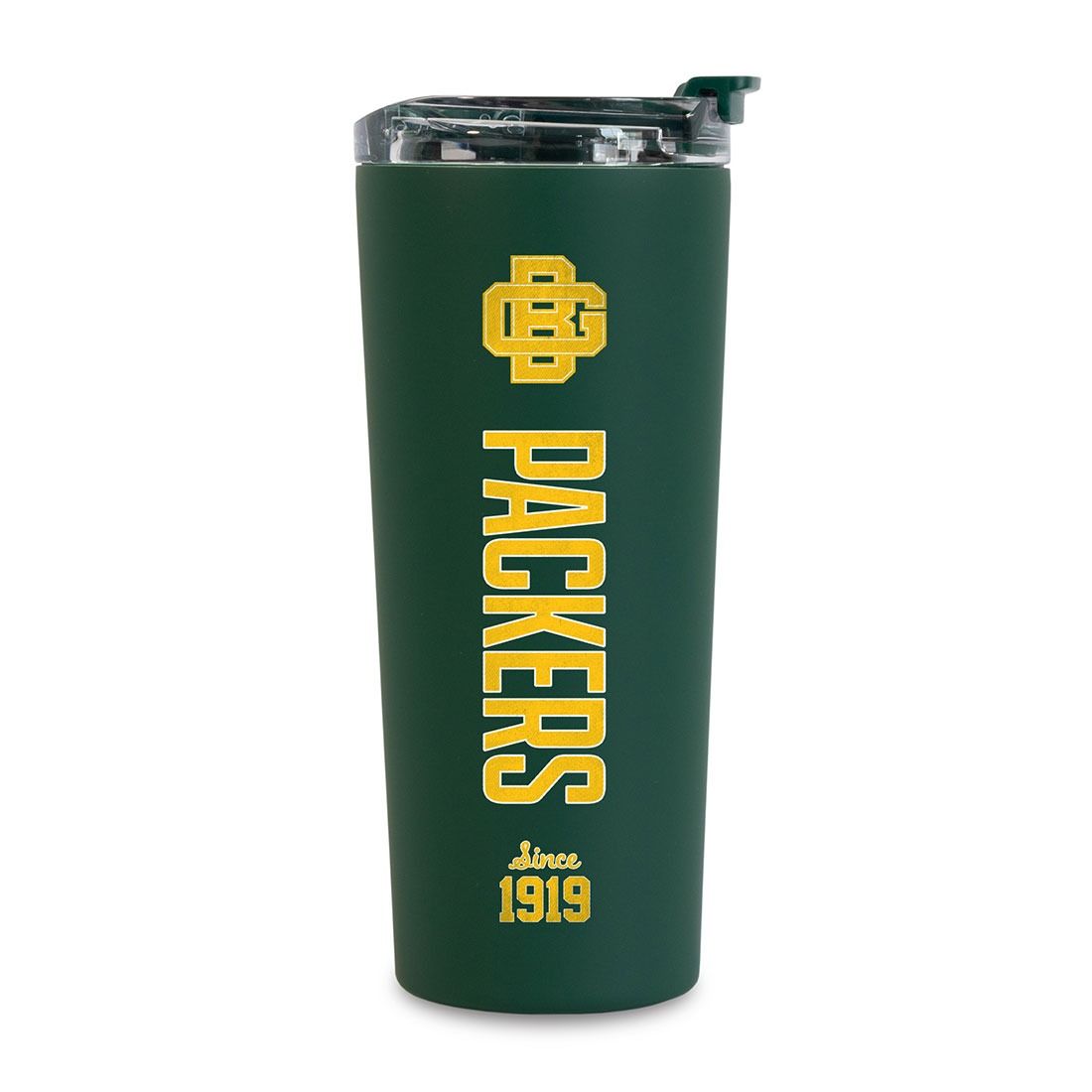 Packers GB 1919 Tumbler