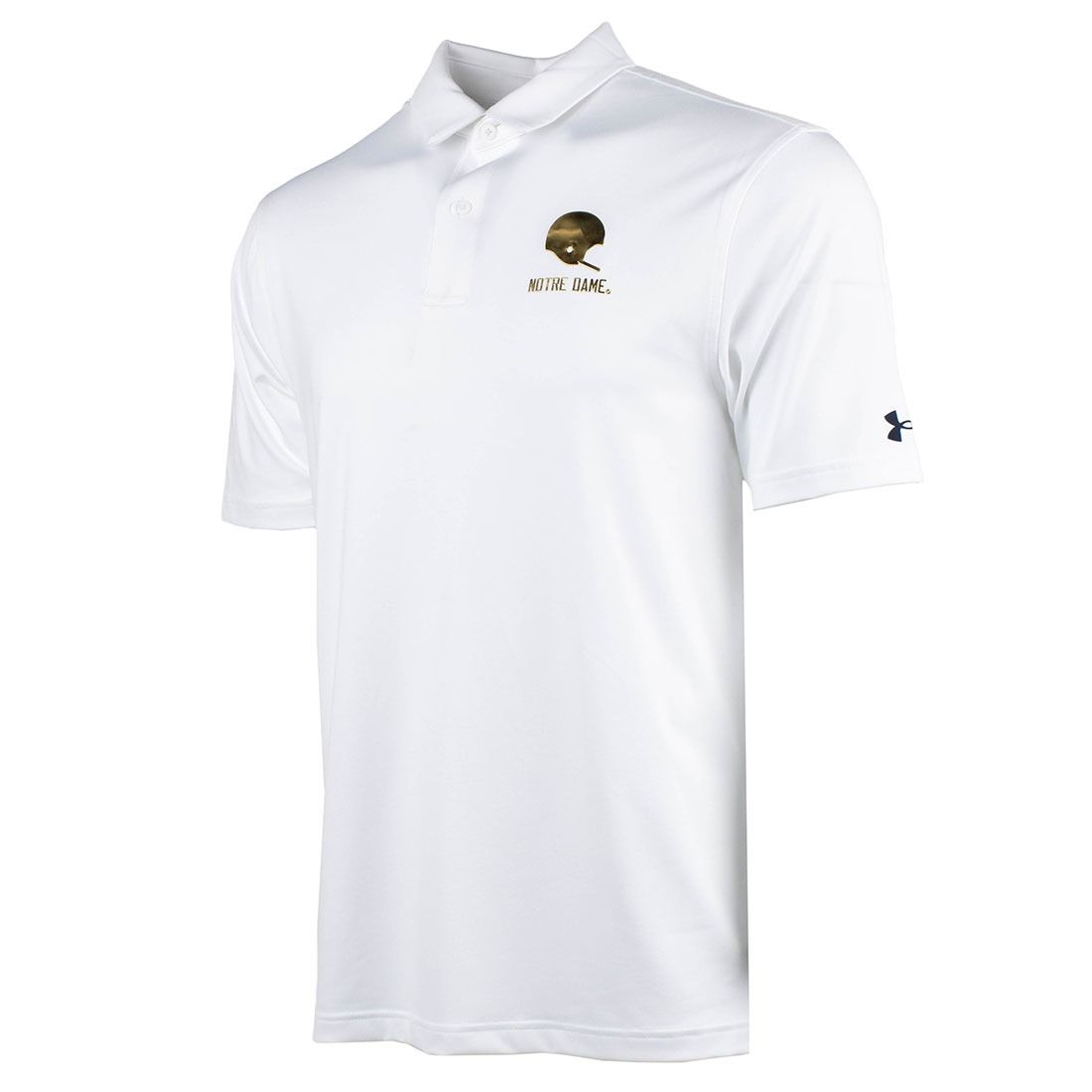Shamrock Series ND Playoff Polo 5 Shamrock Series ND Playoff Polo