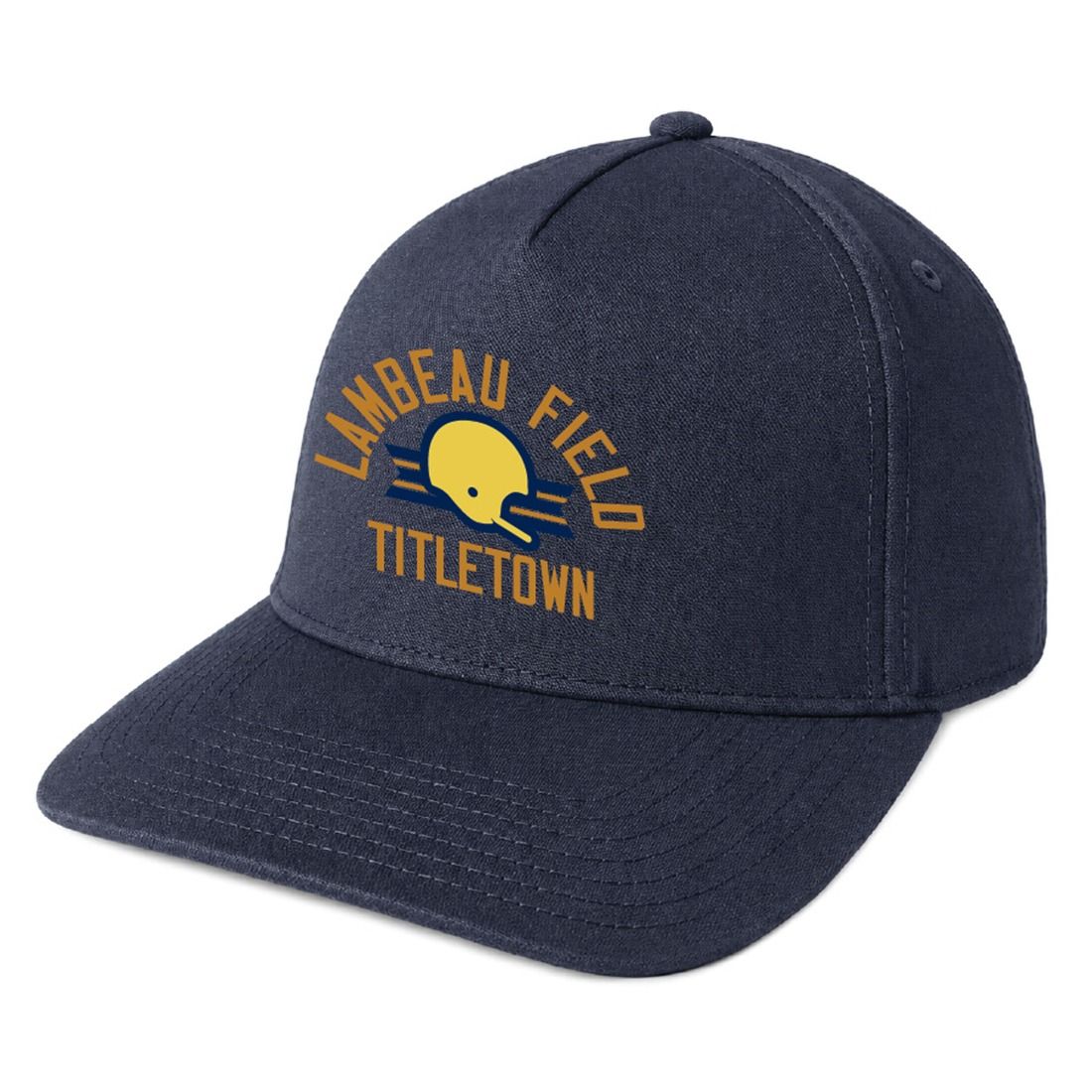 Shamrock Series ND Blitzing A-Frame Cap