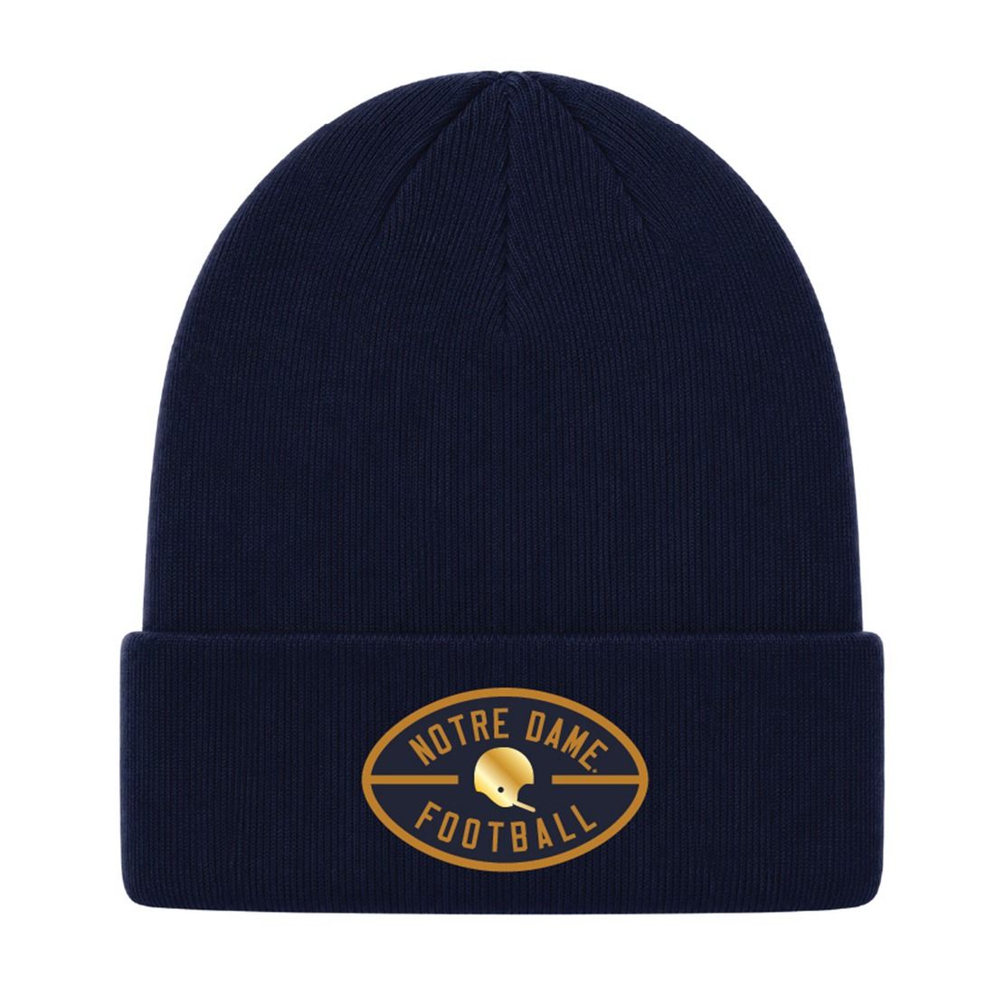 Shamrock Series ND Knit Hat