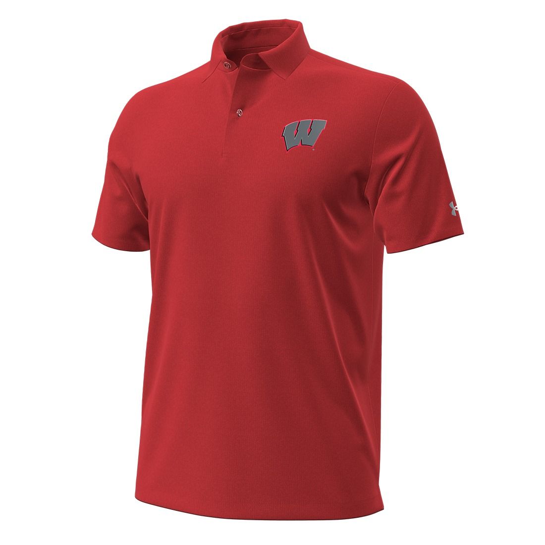 Shamrock Series WI Playoff Polo