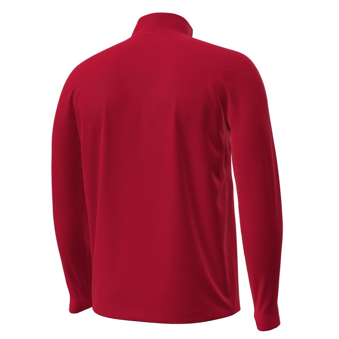 Shamrock Series WI Playoff 1/4 Zip Pullover